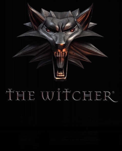 476x592 Resolution The Witcher Game Wolf Art 476x592 Resolution ...