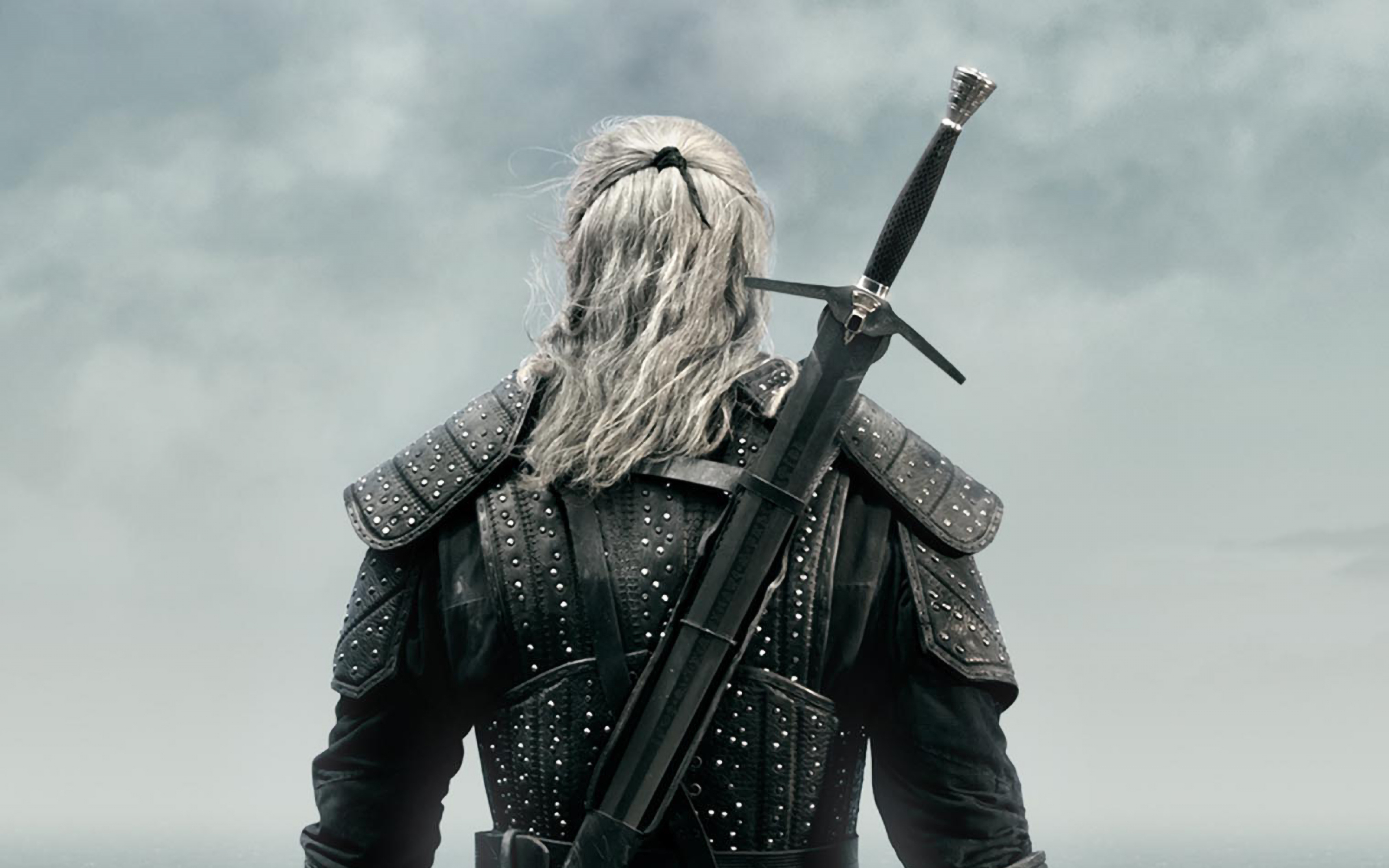 serie the witcher netflix