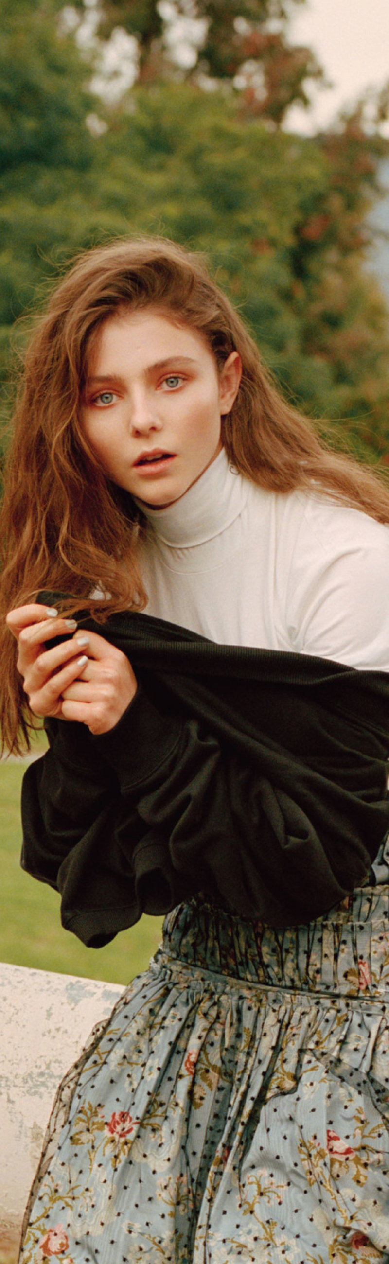 800x2600 Resolution Thomasin McKenzie 2020 800x2600 Resolution