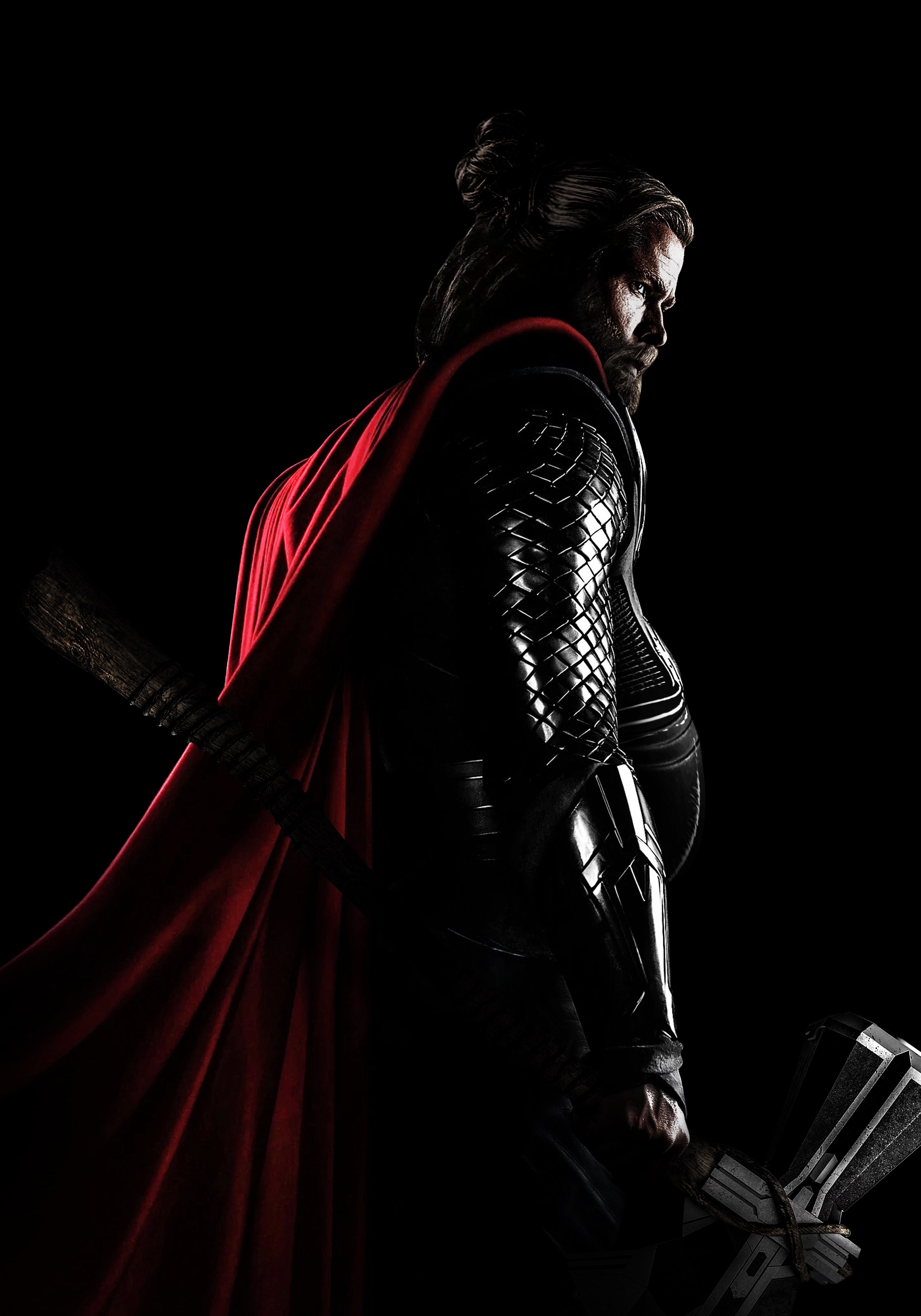 Thor Wallpaper Hd For Mobile