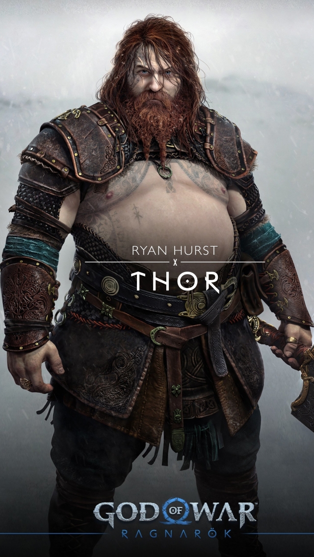 for ipod instal Thor: Ragnarok