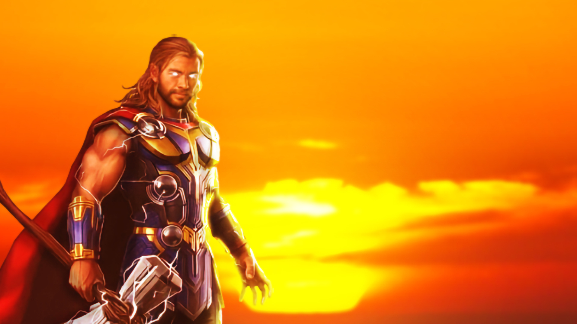 thor hd wallpapers 1080p