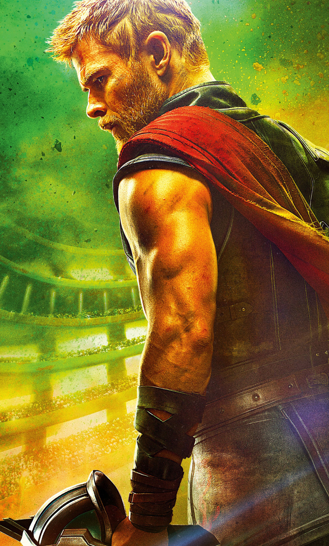 Thor Ultra Hd Wallpapers For Mobile
