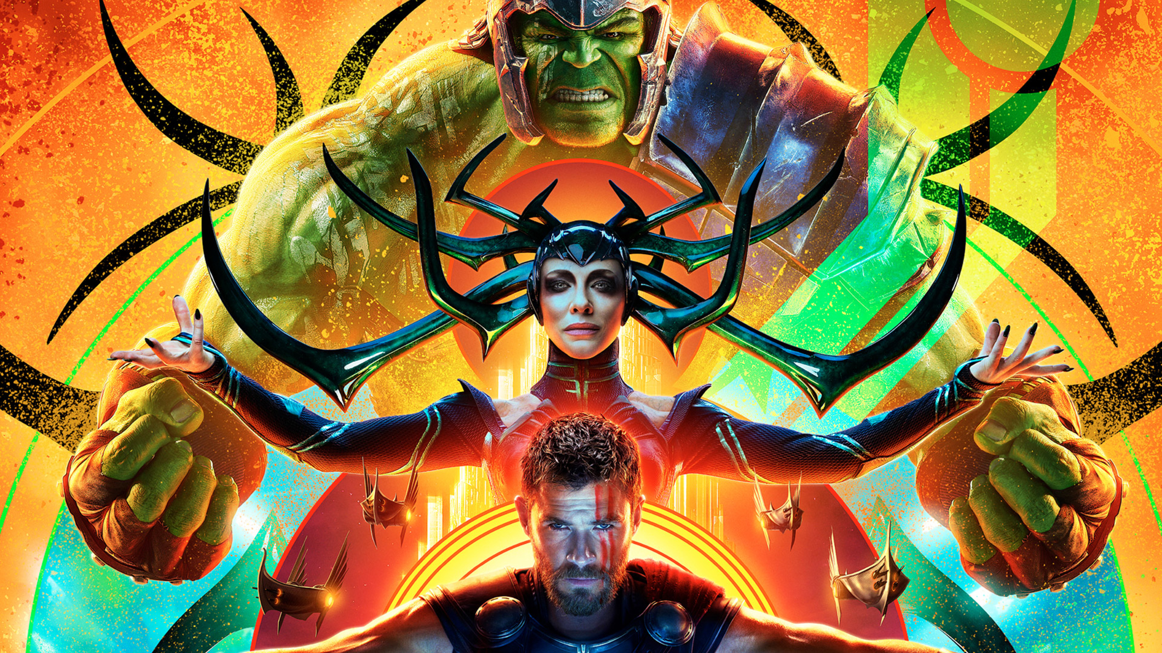 Thor: Ragnarok download the new version for ios