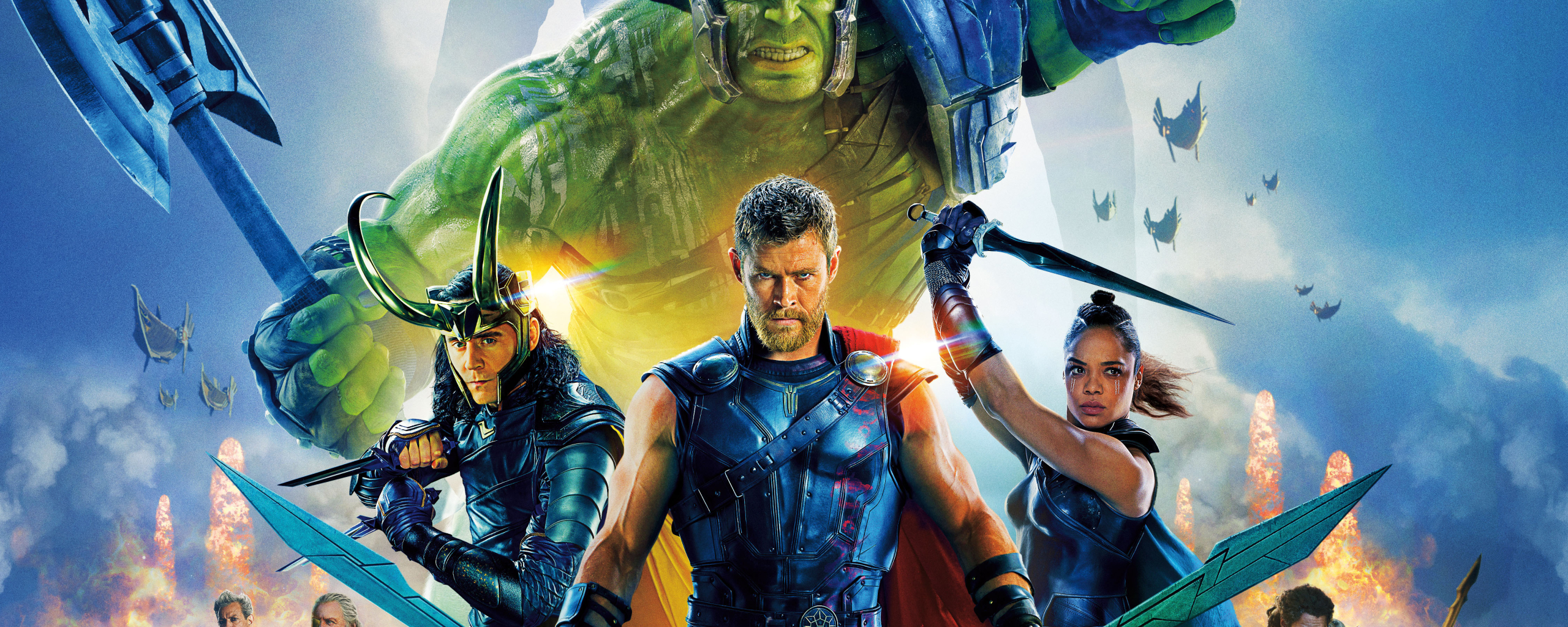 Tubi Thor Ragnarok Full Movie Watch Jon Scalf