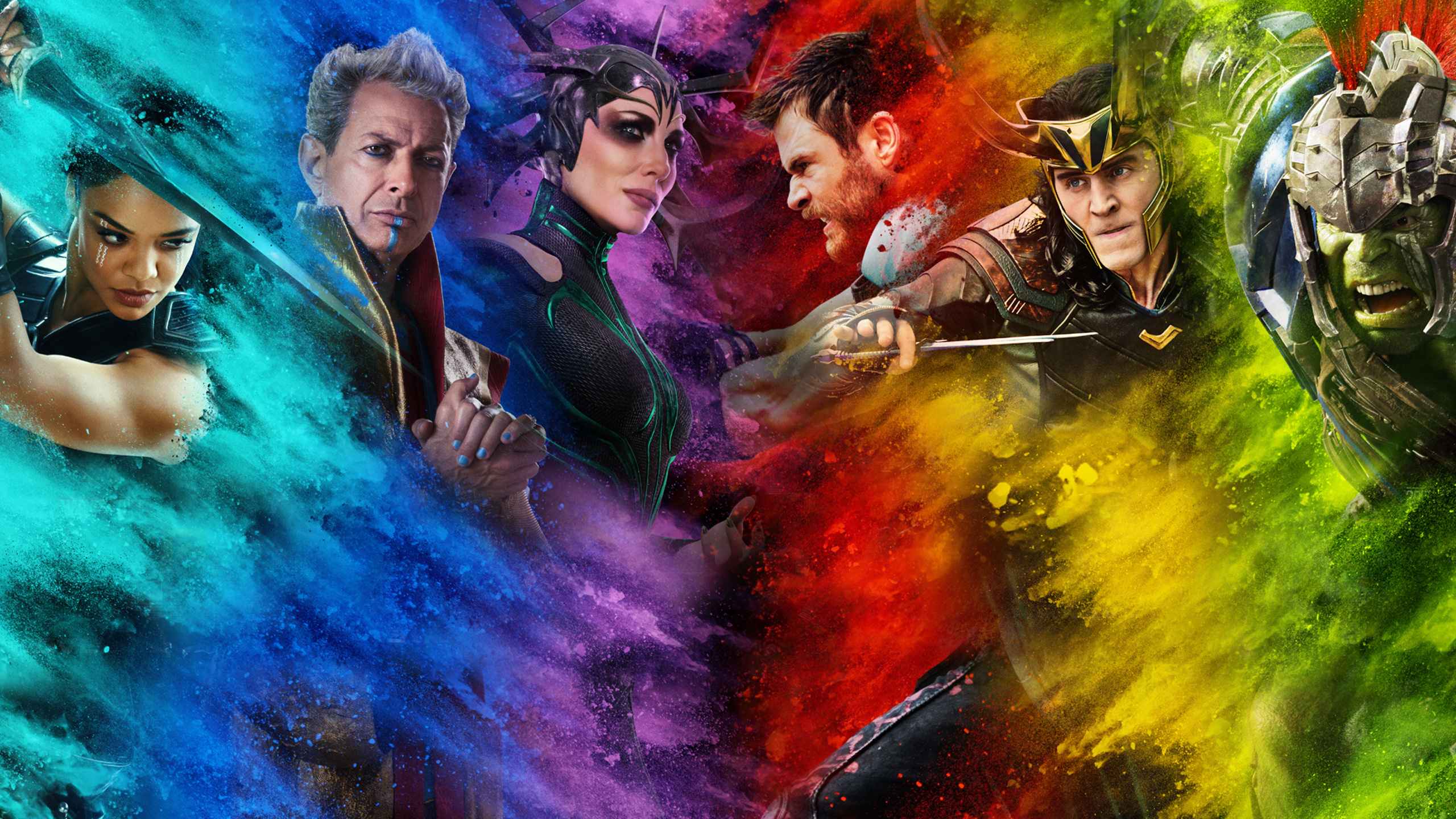 Thor Ragnarok Poster Wallpaper, HD Movies 4K Wallpapers, Images, Photos and  Background - Wallpapers Den