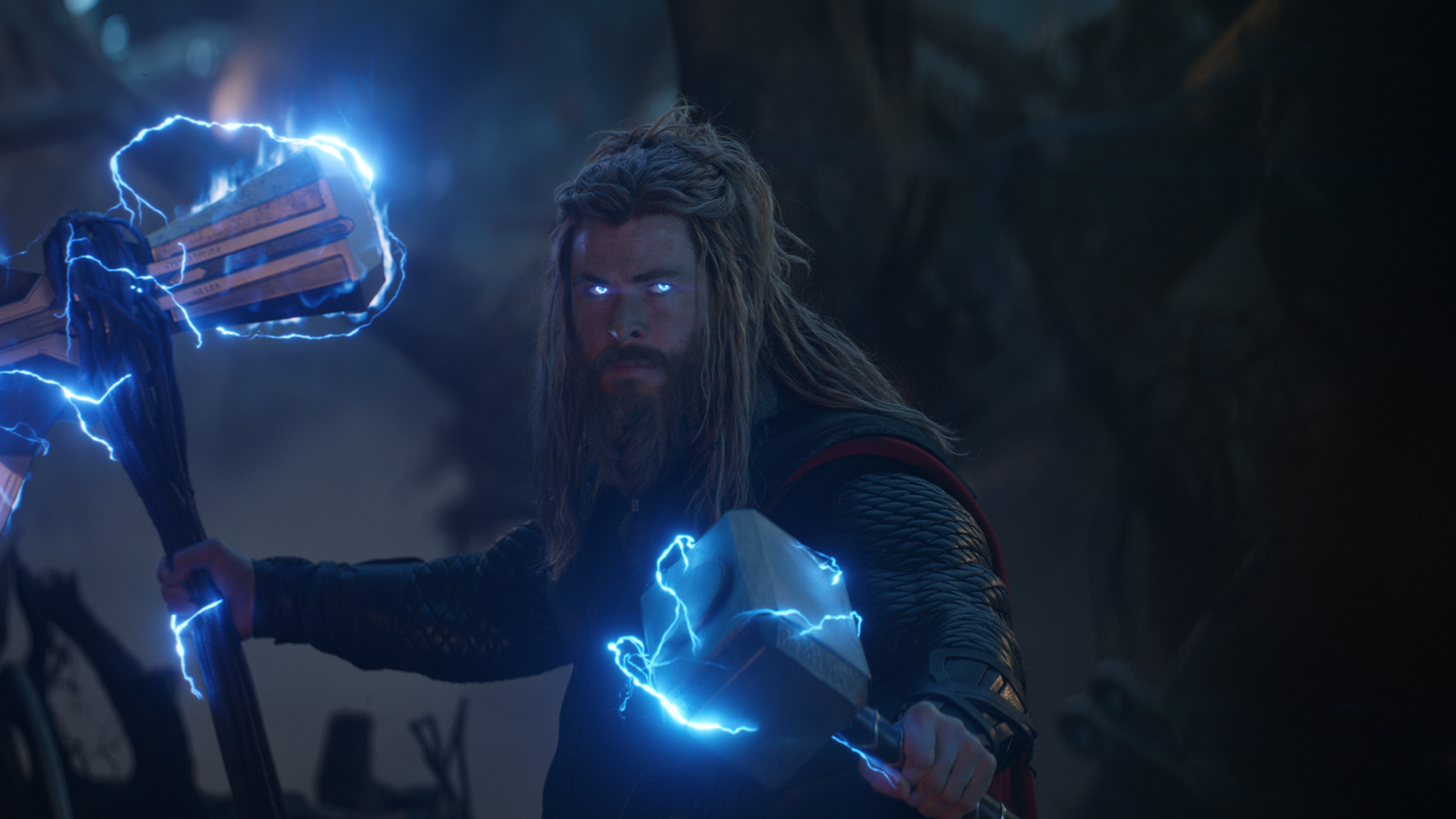 Thor 4K Wallpaper APK for Android Download