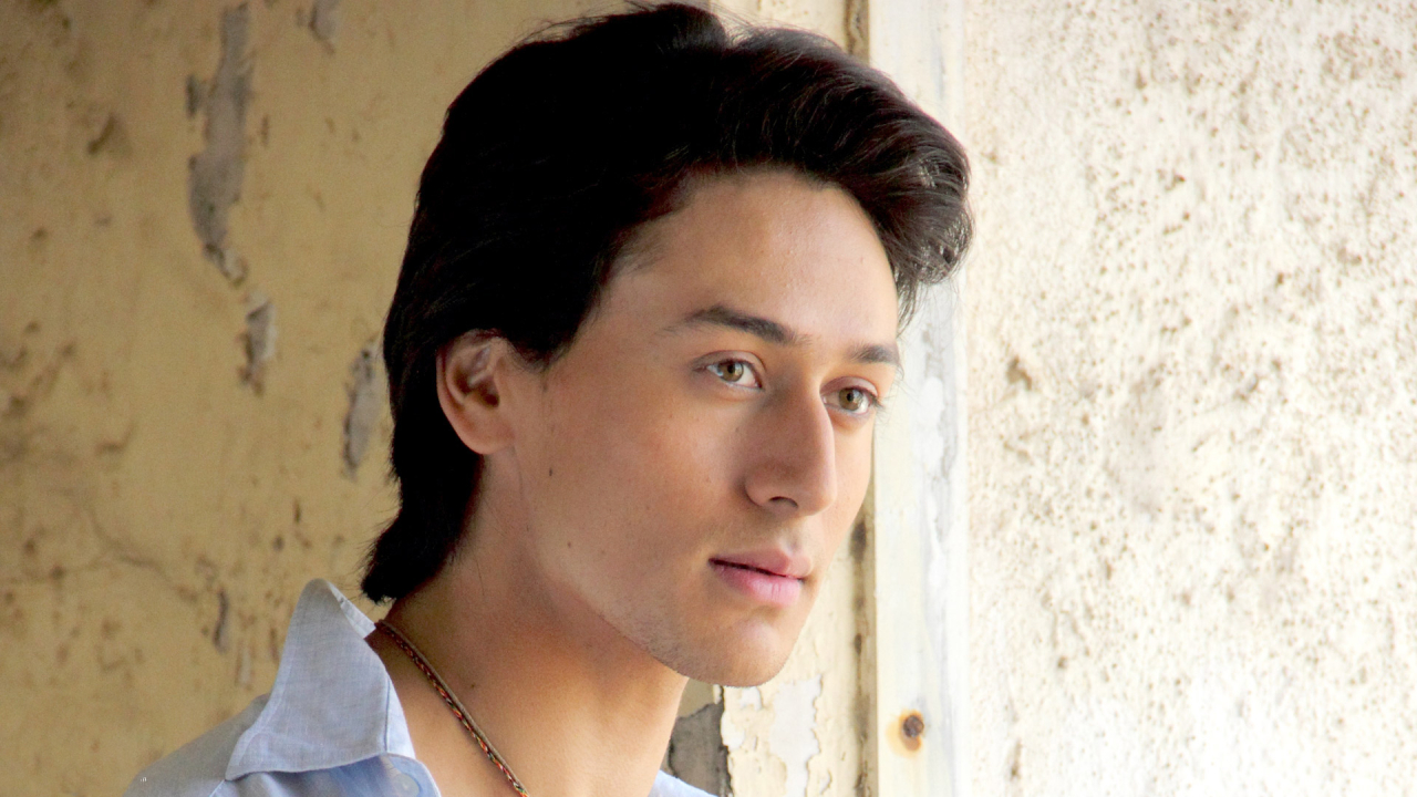 1280x720 Tiger Shroff New Closeup Pics 720P Wallpaper, HD Celebrities 4K  Wallpapers, Images, Photos and Background - Wallpapers Den