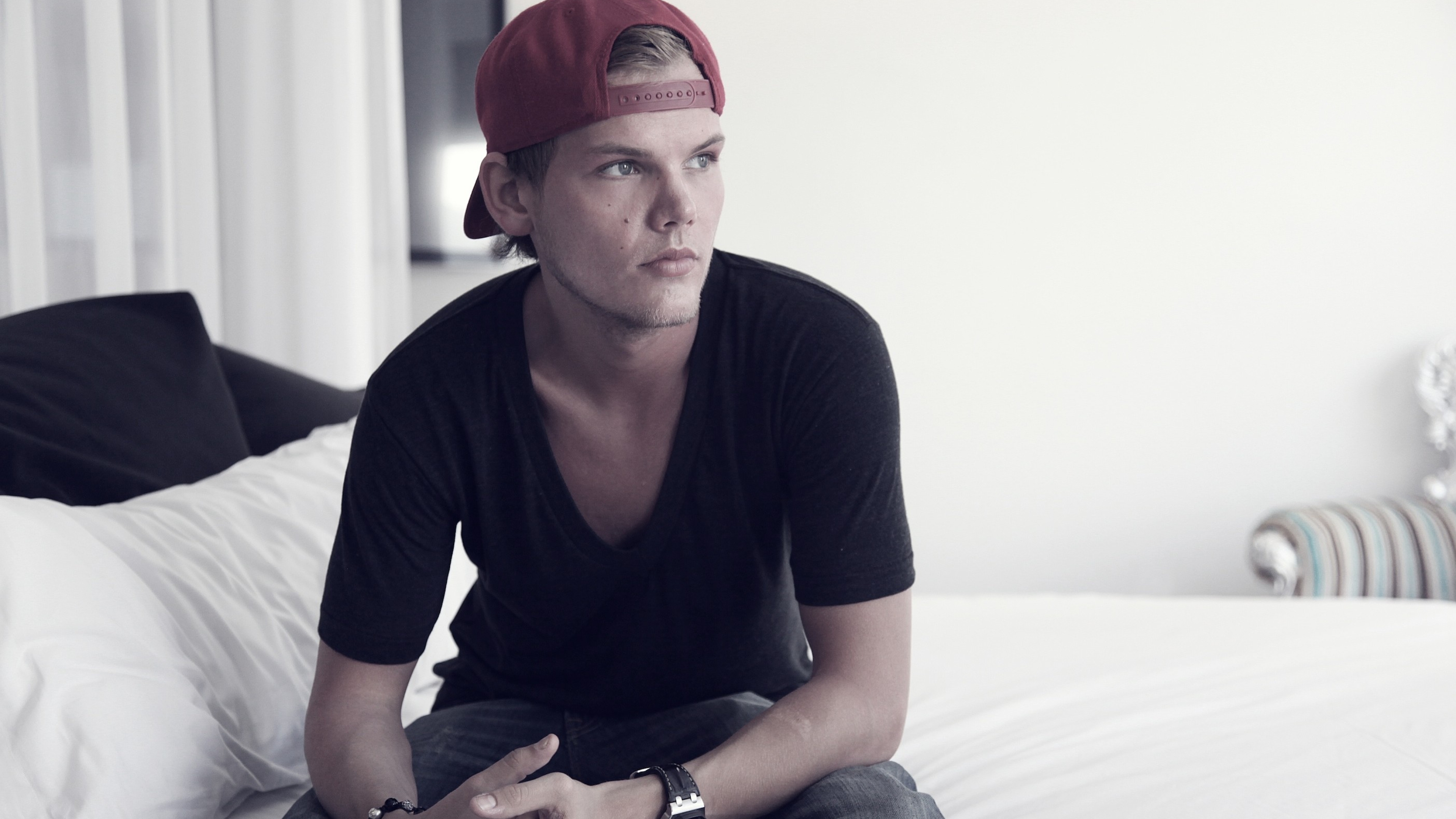 3840x2160 tim bergling, avicii, musician 4K Wallpaper, HD Music 4K  Wallpapers, Images, Photos and Background - Wallpapers Den