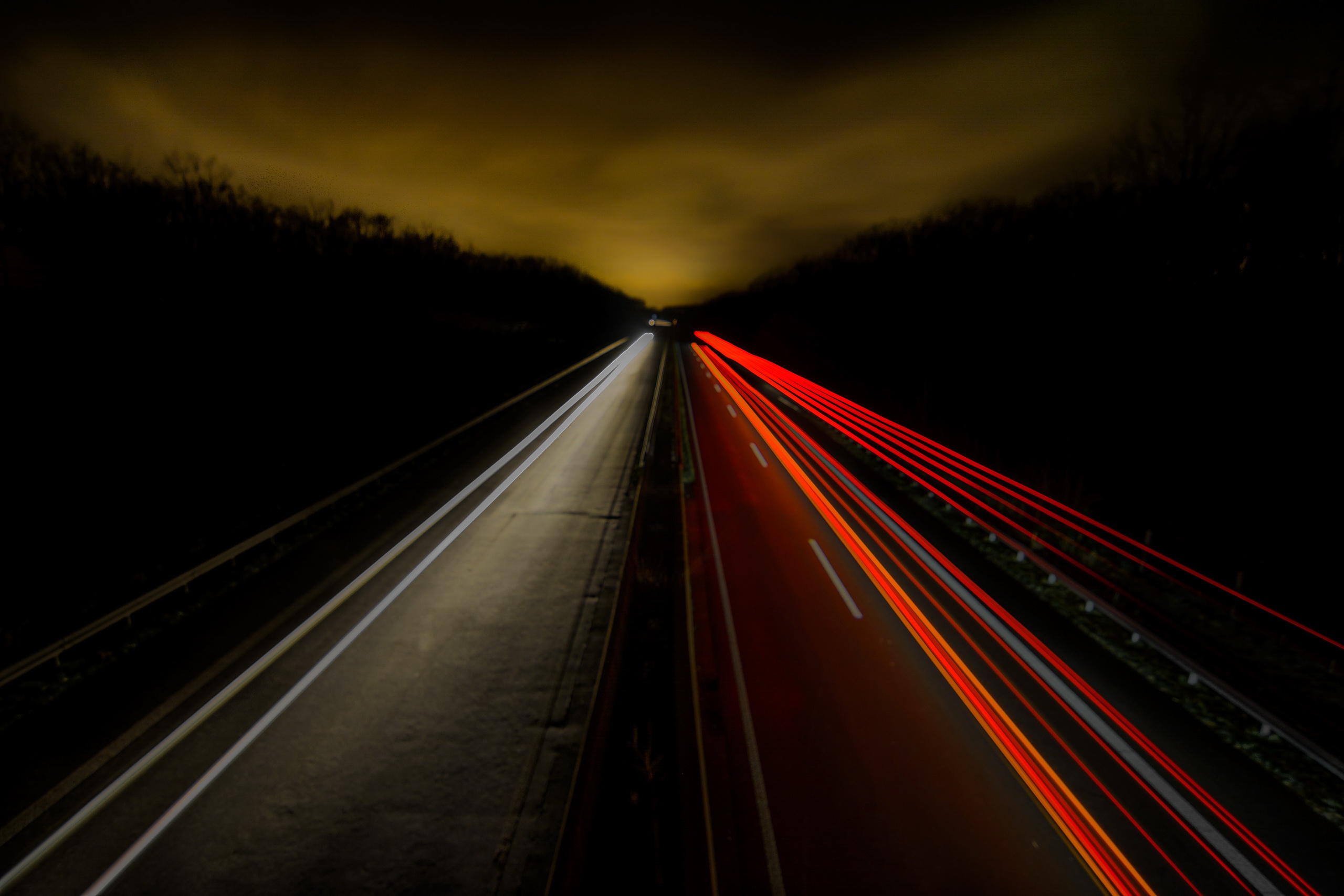 1920x10802019410 Time Lapse Night Road 1920x10802019410 Resolution