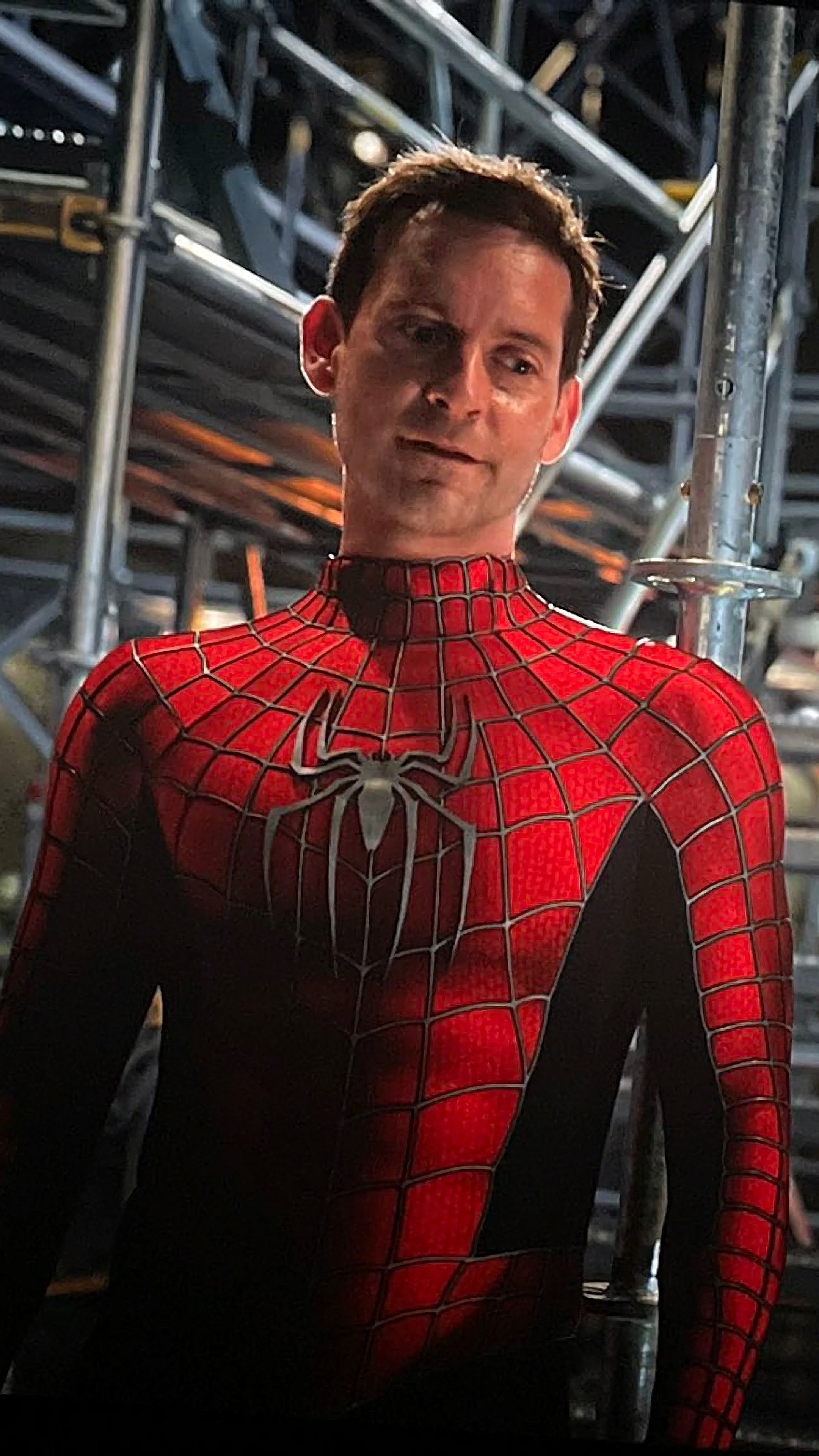 2160x3840 Tobey Maguire HD Spider-Man No Way Home Sony Xperia X,XZ,Z5  Premium Wallpaper, HD Movies 4K Wallpapers, Images, Photos and Background -  Wallpapers Den