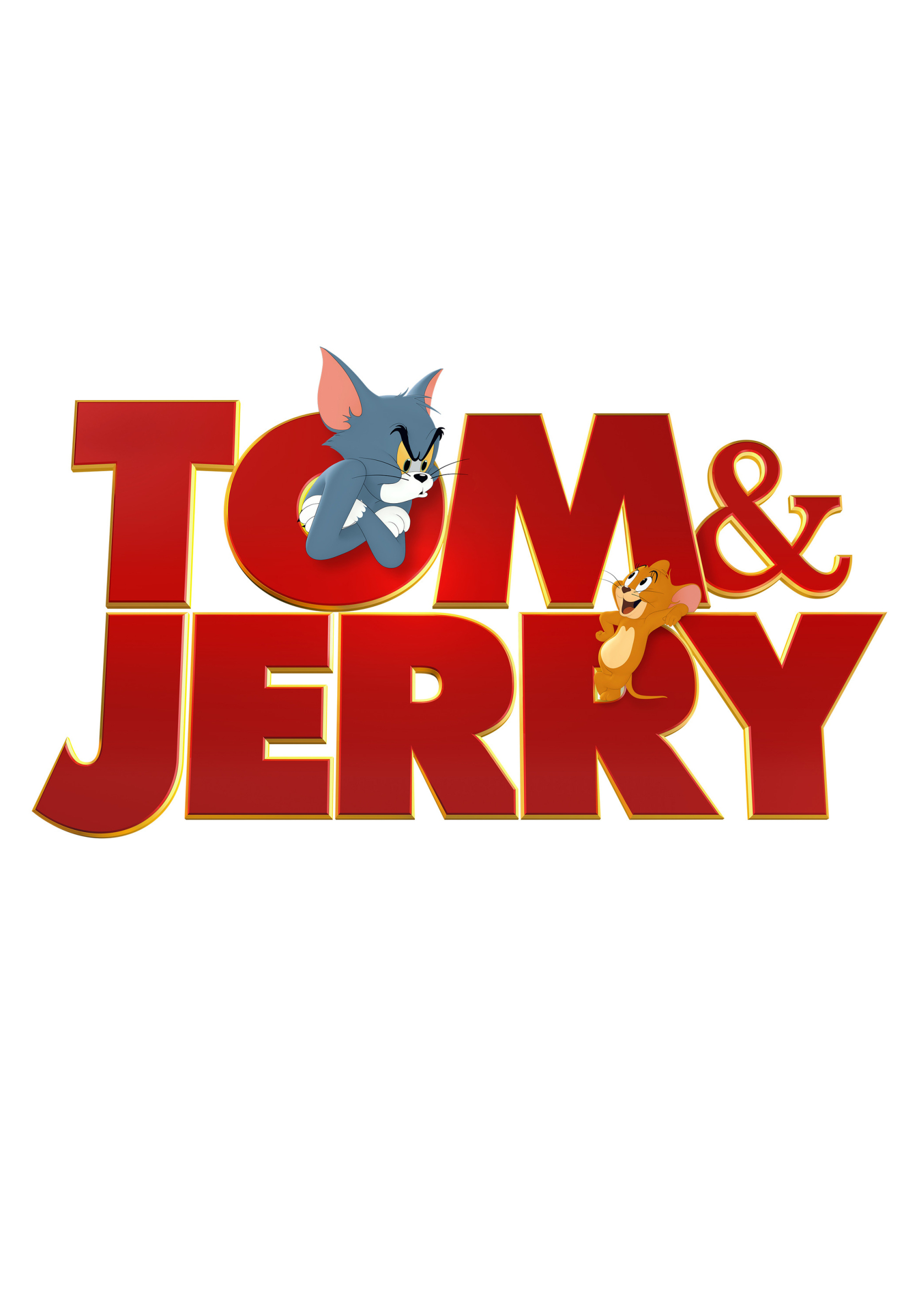 Tom and Jerry 2021