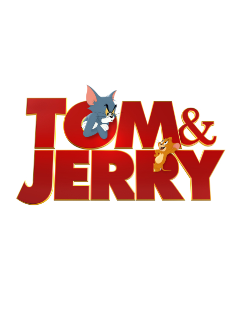 480x640 Tom and Jerry 2020 Movie Poster 480x640 Resolution Wallpaper ...