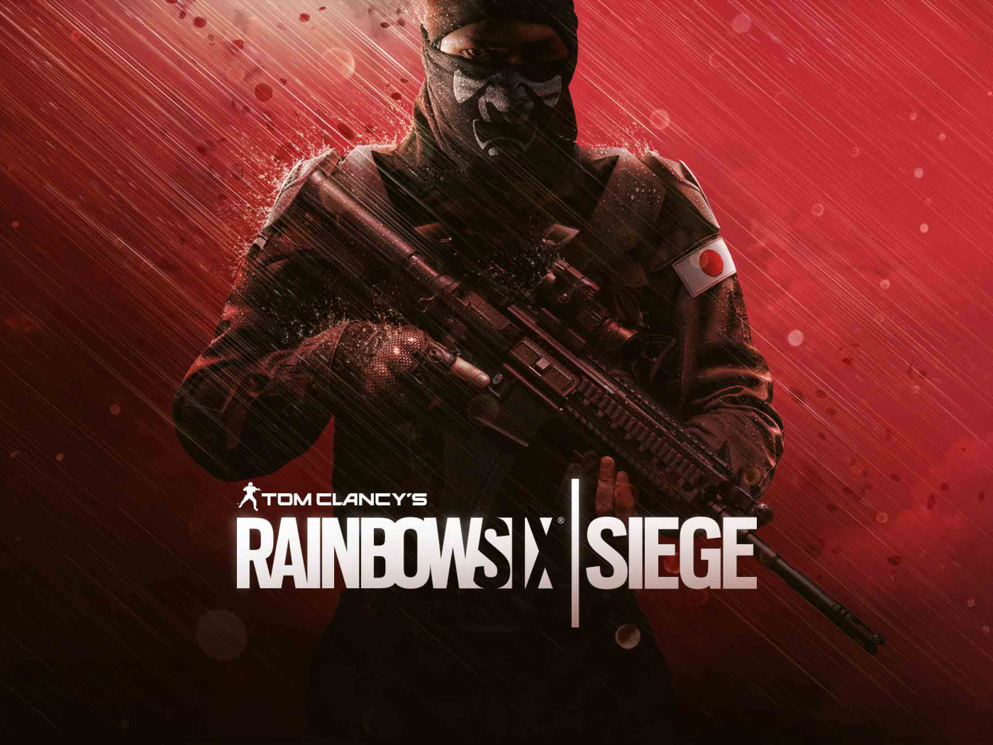 Tom Clancys Rainbow Six Siege 2017, Full HD 2K Wallpaper