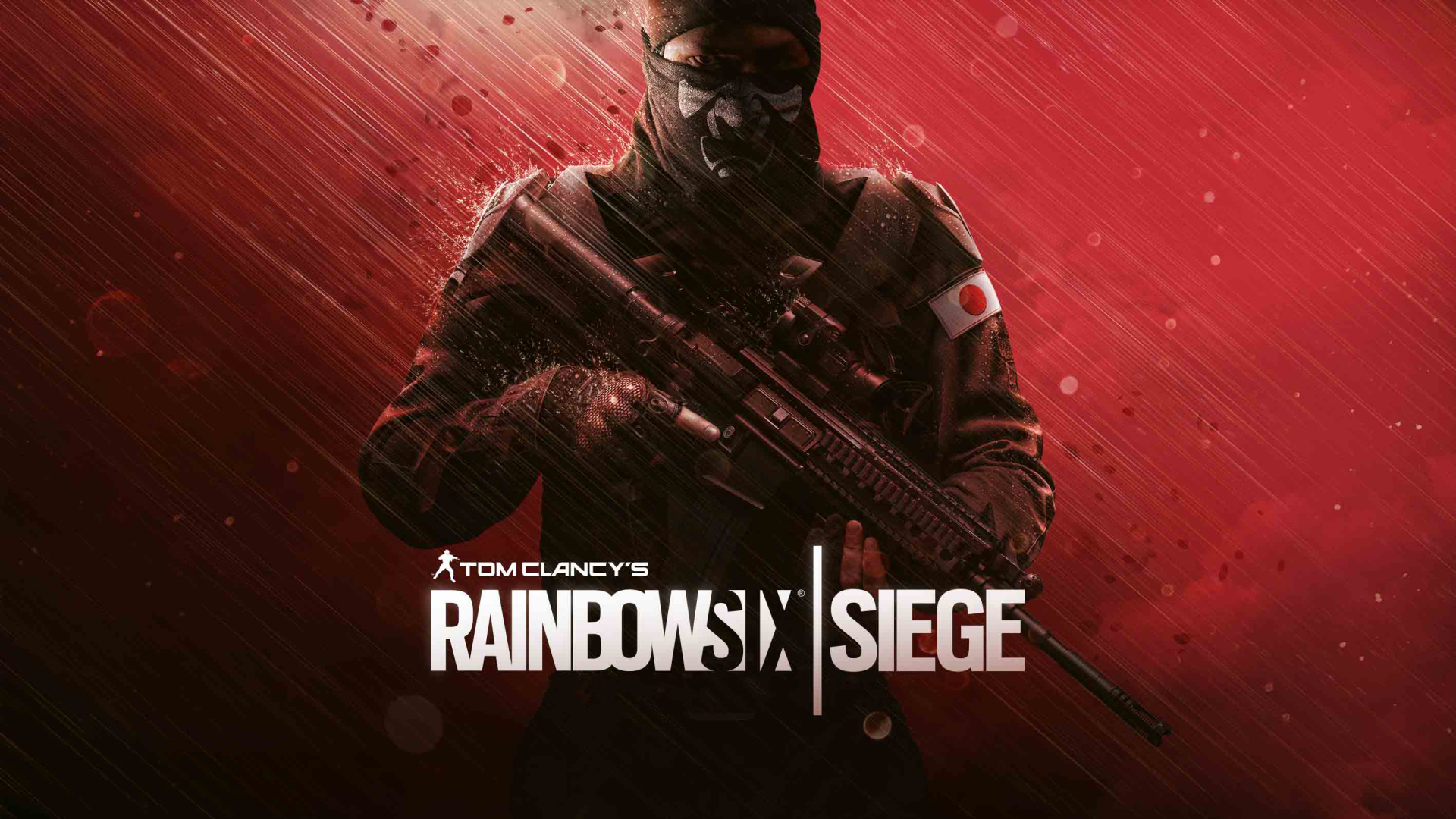 Tom Clancys Rainbow Six Siege 2017, Full HD 2K Wallpaper