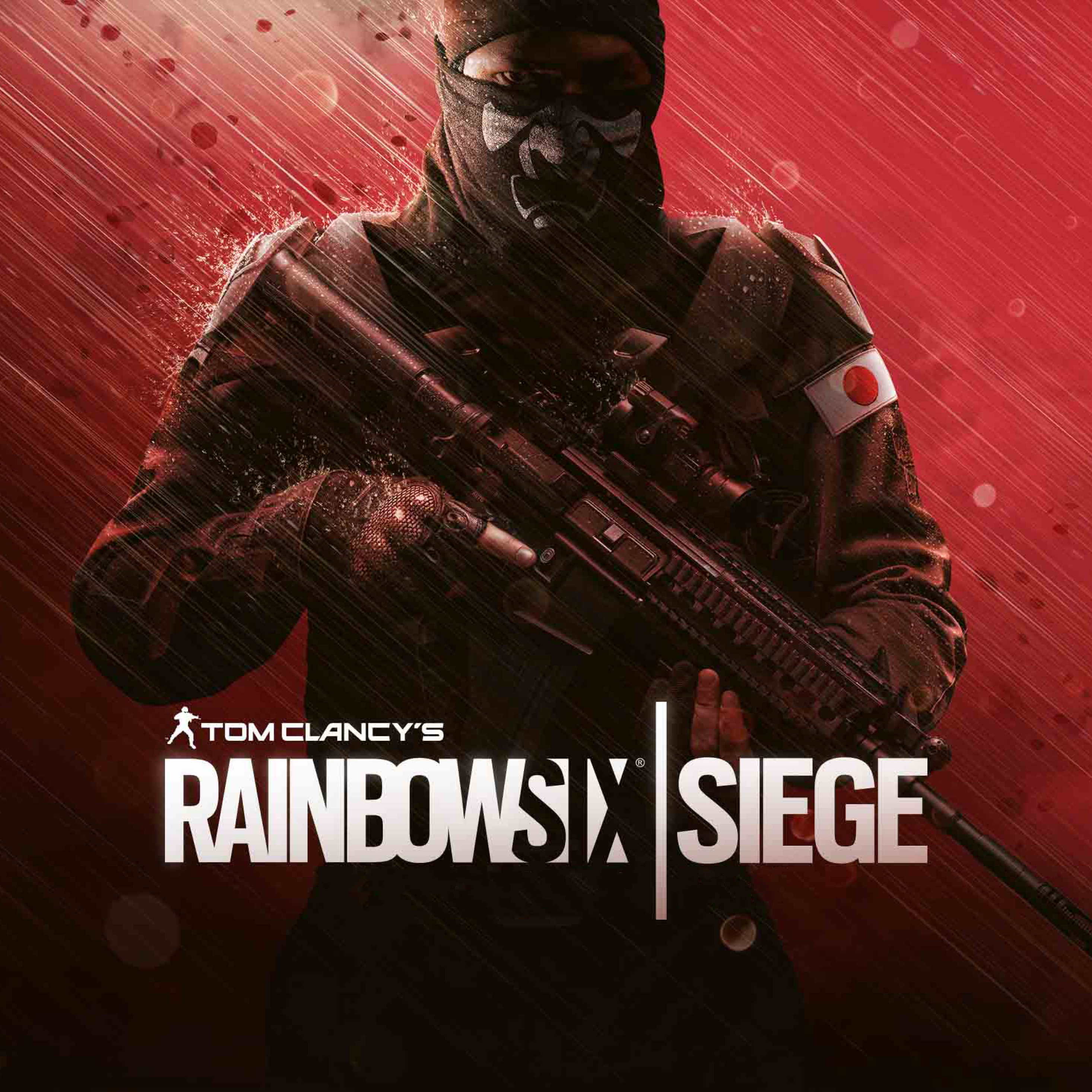 Tom Clancys Rainbow Six Siege 2017, Full HD 2K Wallpaper