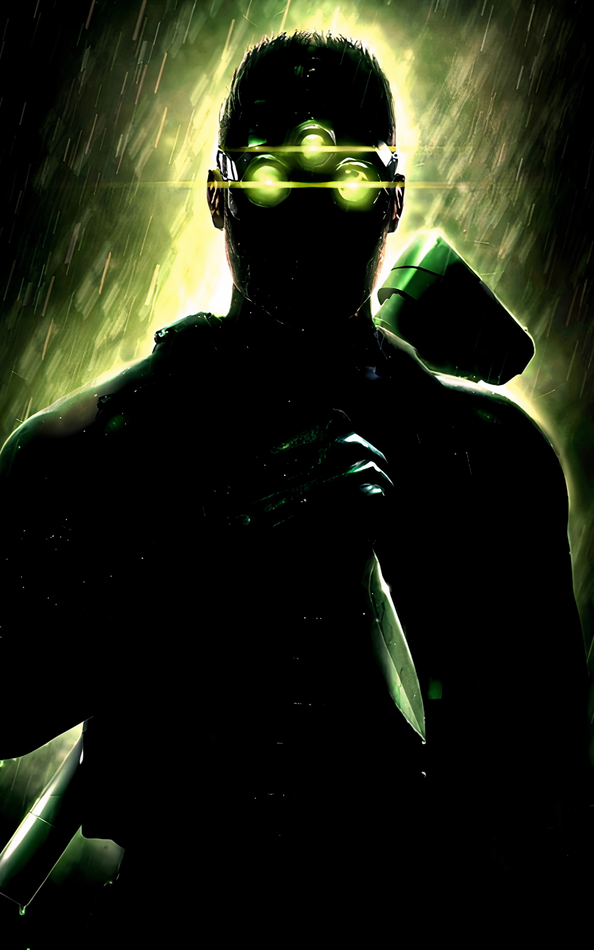 splinter cell chaos theory pc hacking