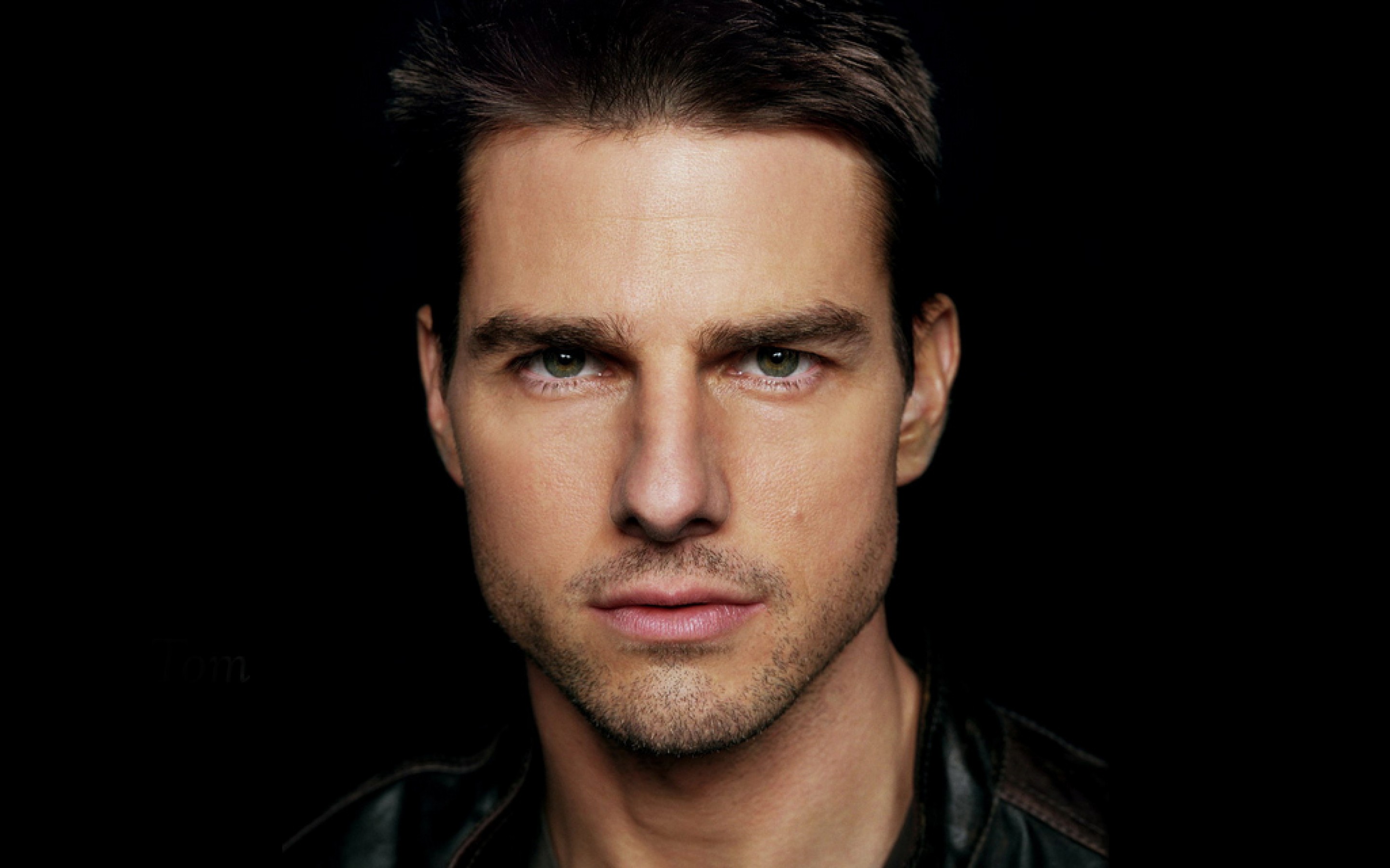 Celebrity Tom Cruise HD Wallpaper