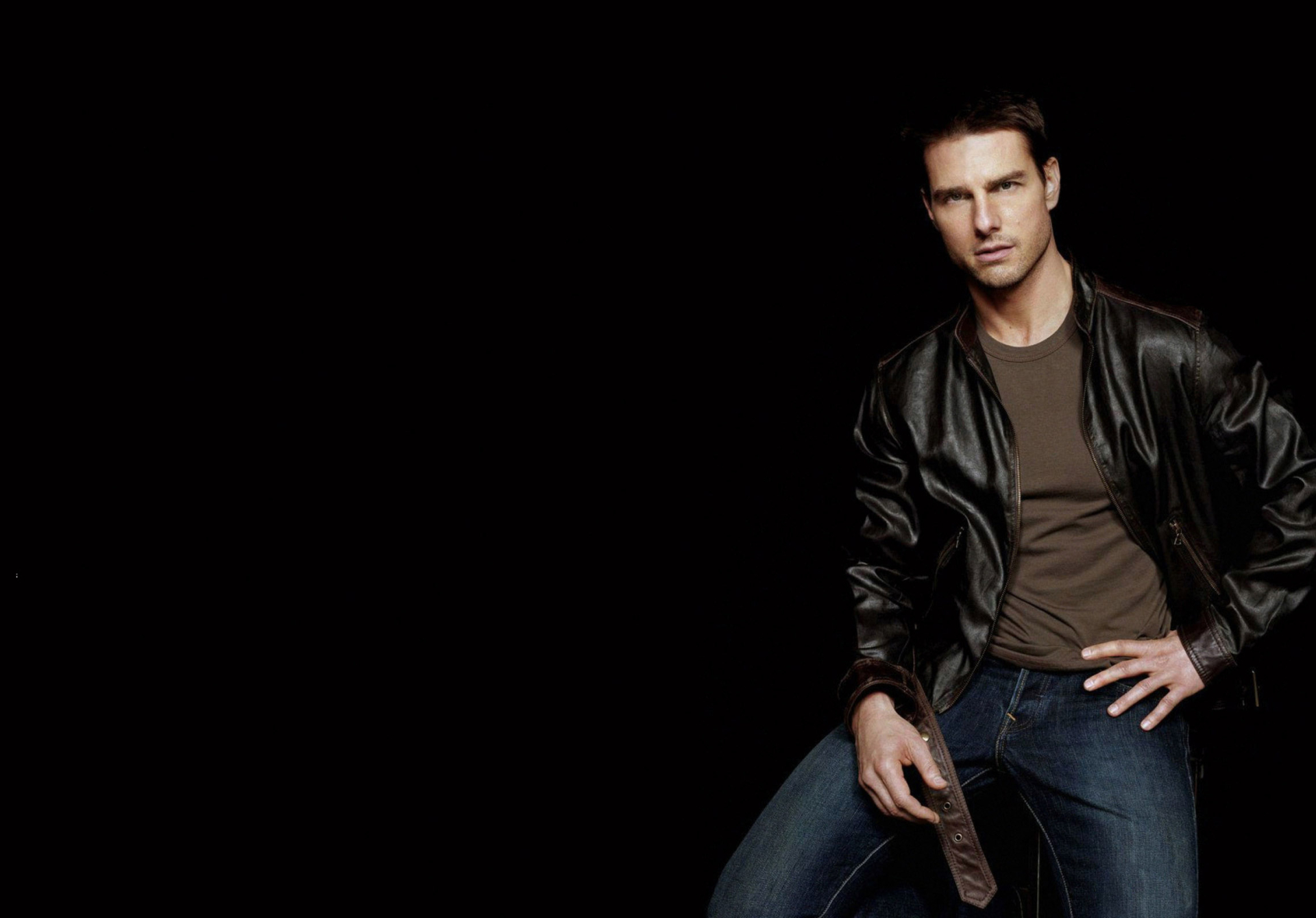 1920x1339 Resolution Tom Cruise Stylish pose wallpaper 1920x1339 ...