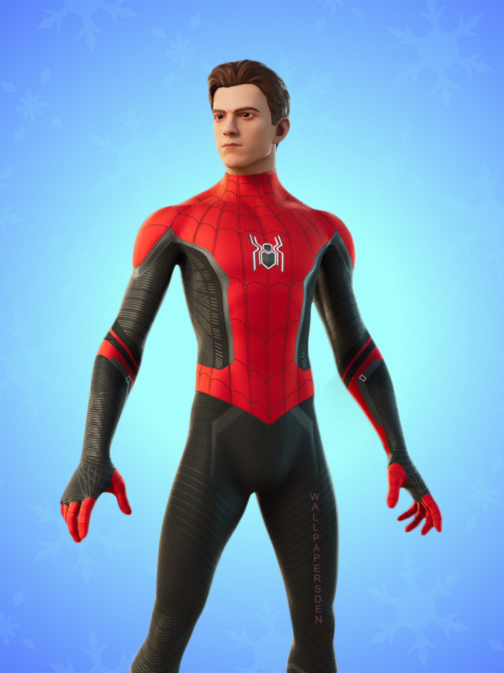1668x2224 Tom Holland Fortnite HD Spiderman 1668x2224 Resolution Wallpaper,  HD Games 4K Wallpapers, Images, Photos and Background - Wallpapers Den