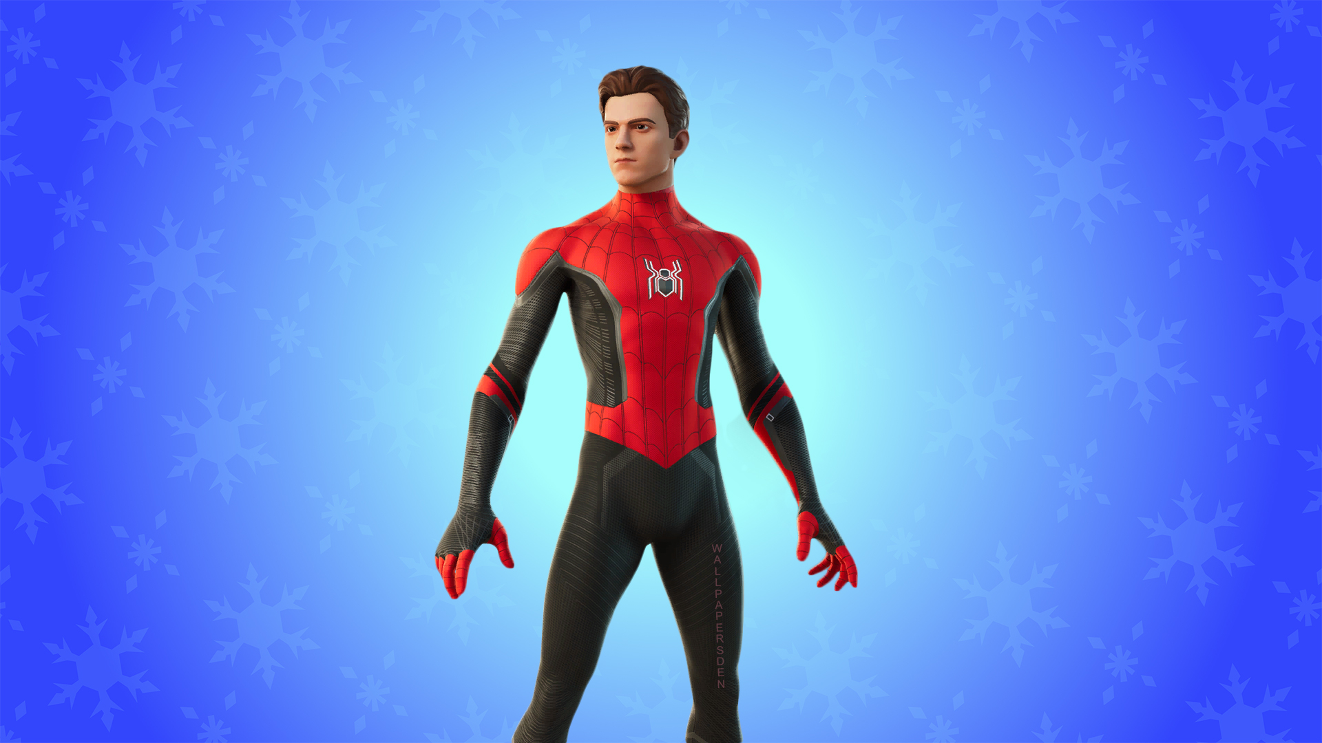 720x154820 Tom Holland Fortnite HD Spiderman 720x154820 Resolution Wallpaper,  HD Games 4K Wallpapers, Images, Photos and Background - Wallpapers Den