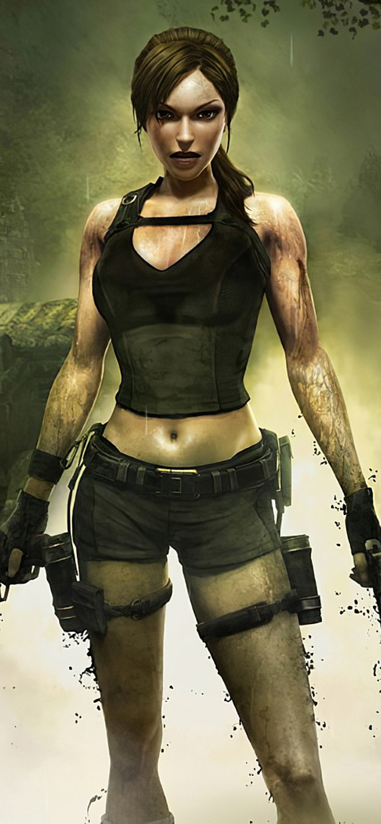 1242x2688 Tomb Raider Underworld Iphone XS MAX Wallpaper, HD Games 4K  Wallpapers, Images, Photos and Background - Wallpapers Den