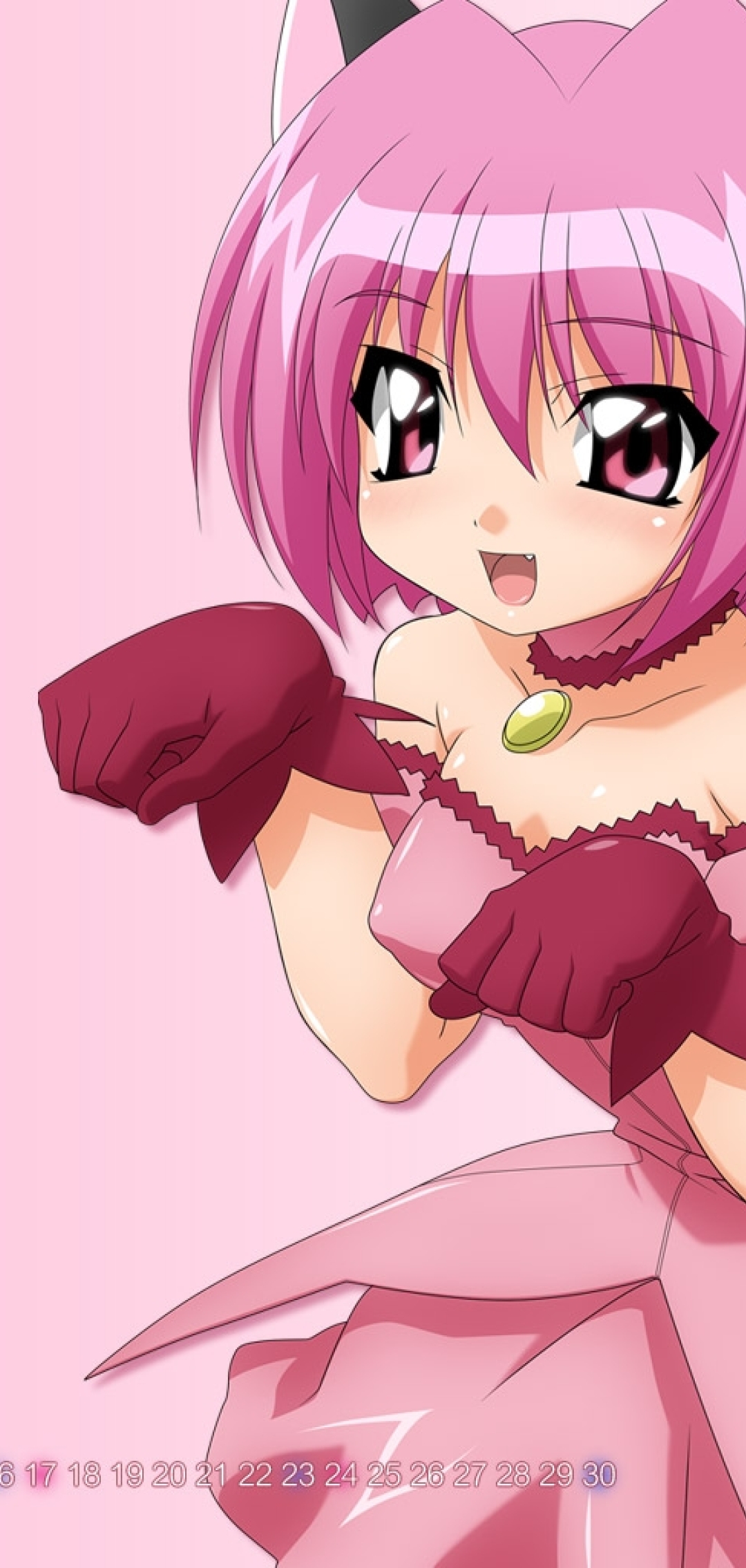 1080x2270 tomokazu, tokyo mew mew, girl 1080x2270 Resolution Wallpaper, HD  Anime 4K Wallpapers, Images, Photos and Background - Wallpapers Den