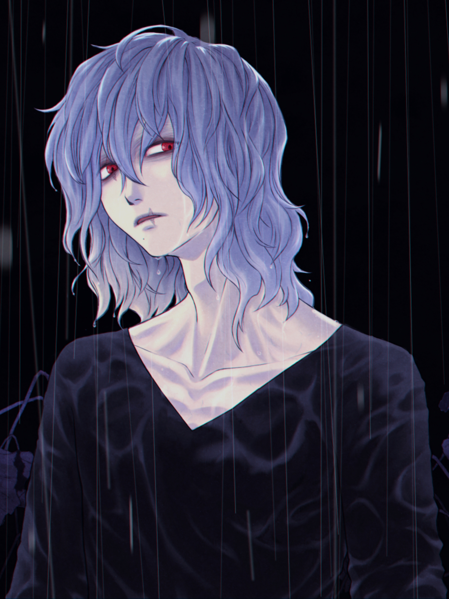 X Tomura Shigaraki X Resolution Wallpaper Hd Anime K Wallpapers Images