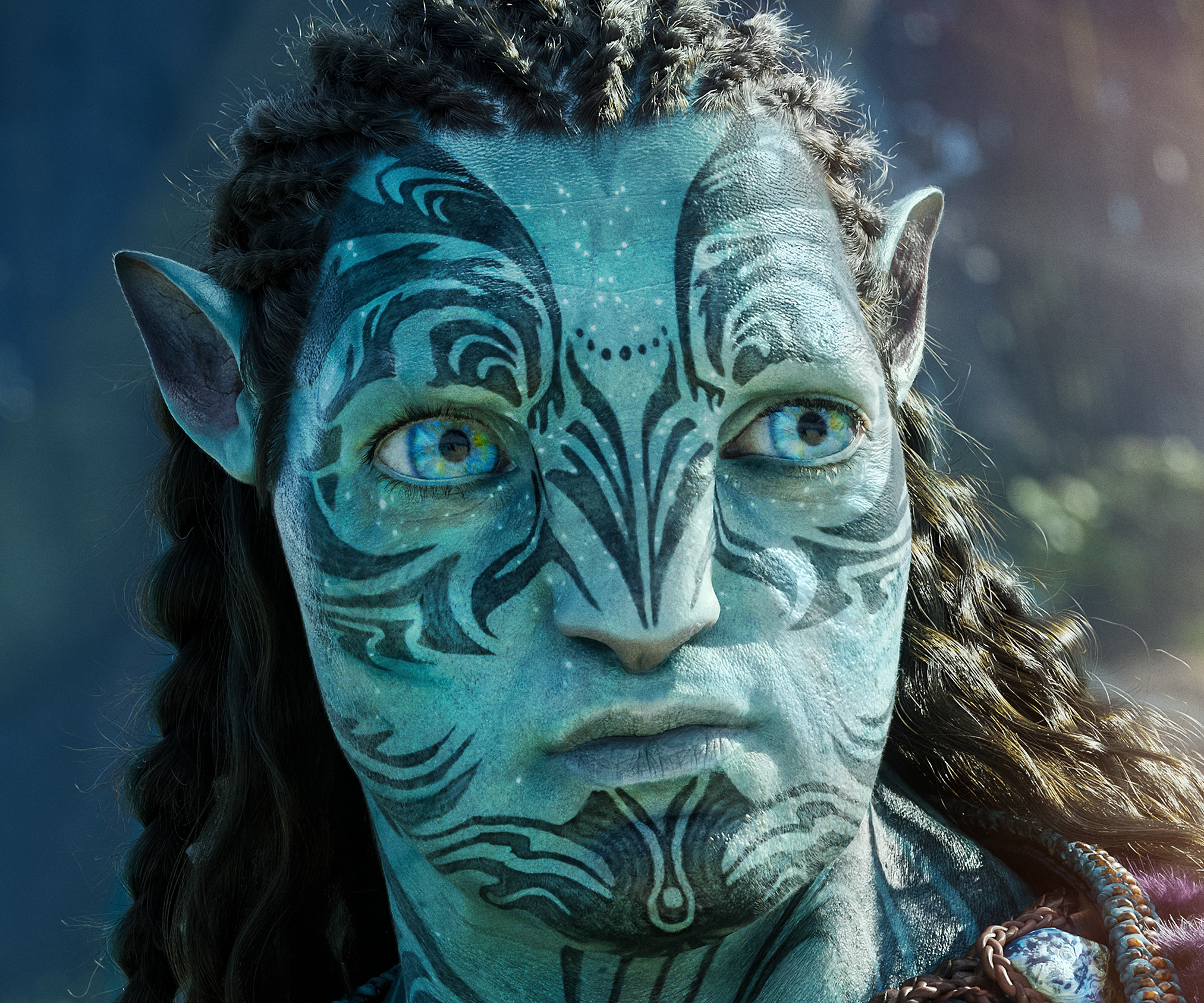 Tonowari in Avatar 2 Wallpaper, HD Movies 4K Wallpapers, Images, Photos and  Background - Wallpapers Den