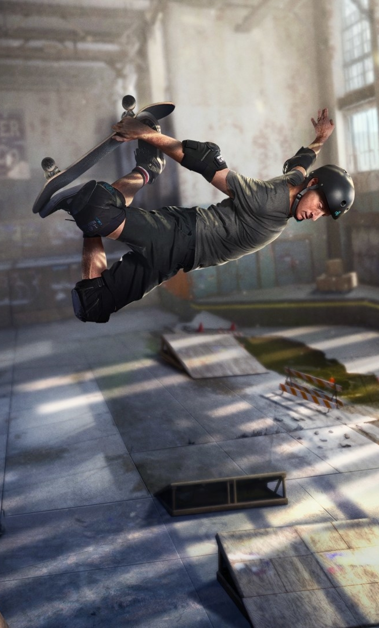 1280x2120 Tony Hawk Pro Skater 2 Remake iPhone 6 plus Wallpaper, HD Games  4K Wallpapers, Images, Photos and Background - Wallpapers Den