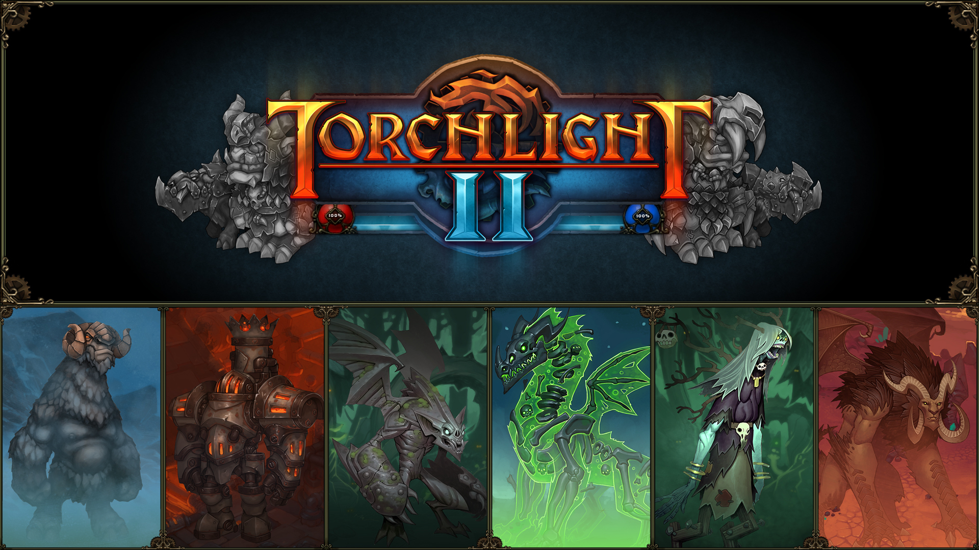 torchlight 2 full