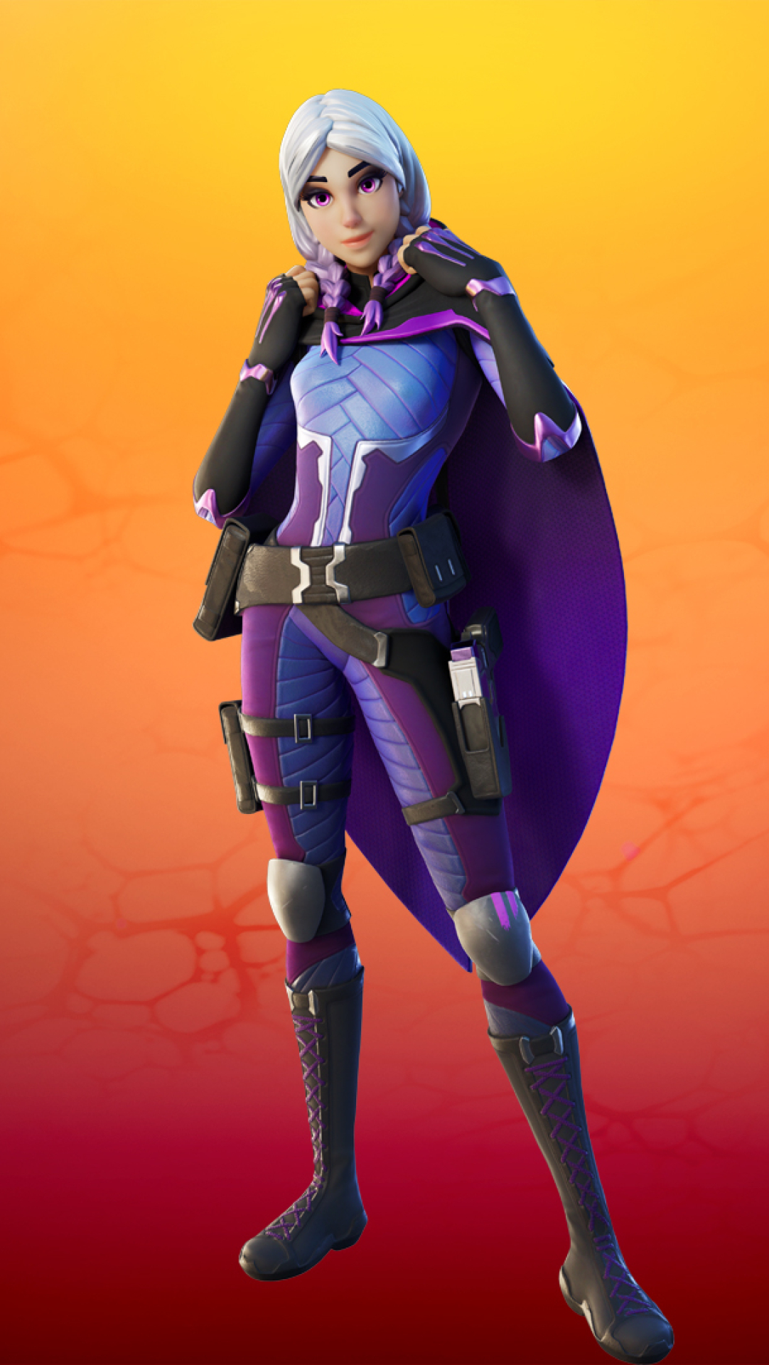 1082x1920 Torin HD Fortnite Chapter 2 1082x1920 Resolution Wallpaper