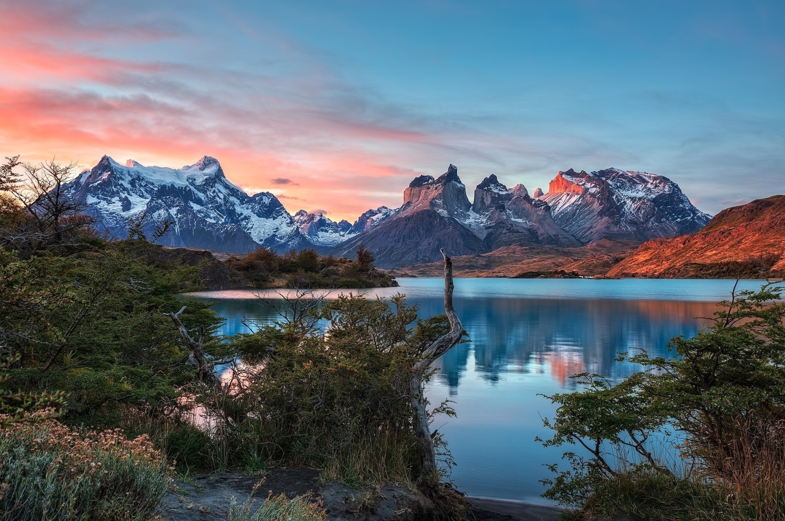 Torres del. Торрес дель Пайне. Торес дель Пайне, Чили. Торрес дель Пайне Патагония. Национальный парк Торес дель Пайне.