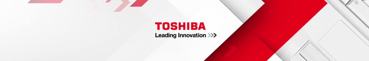 toshiba logo wallpaper