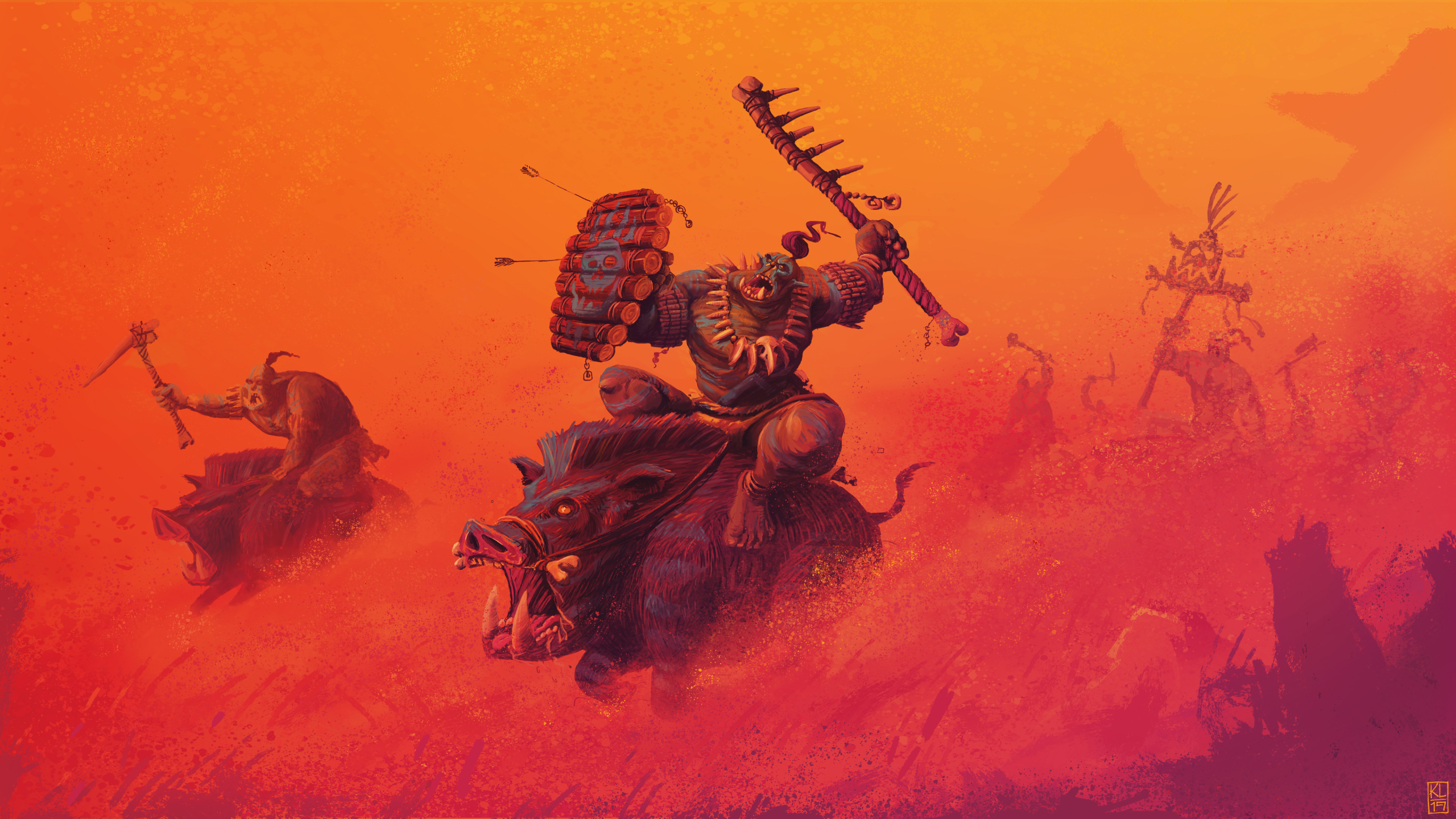total war warhammer 2 download free