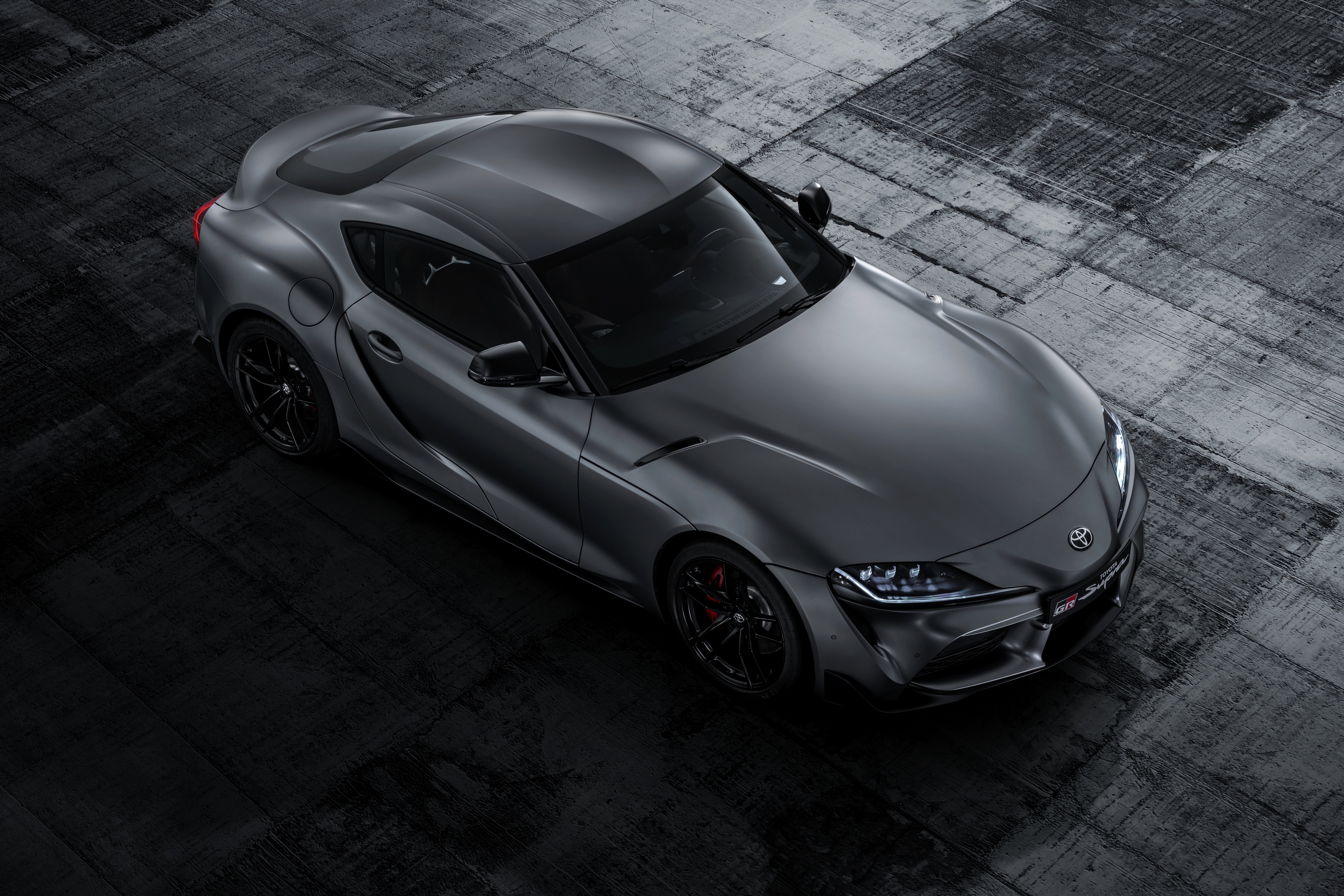 Toyota Supra Wallpaper, HD Cars 4K Wallpapers, Images, Photos and  Background - Wallpapers Den