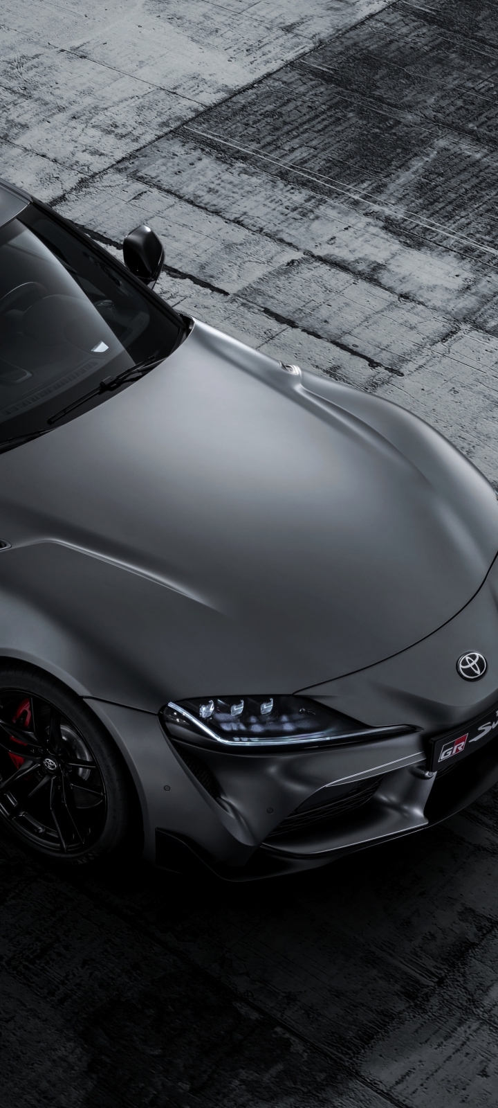 720x1600 Toyota Supra 720x1600 Resolution Wallpaper, HD Cars 4K Wallpapers,  Images, Photos and Background - Wallpapers Den