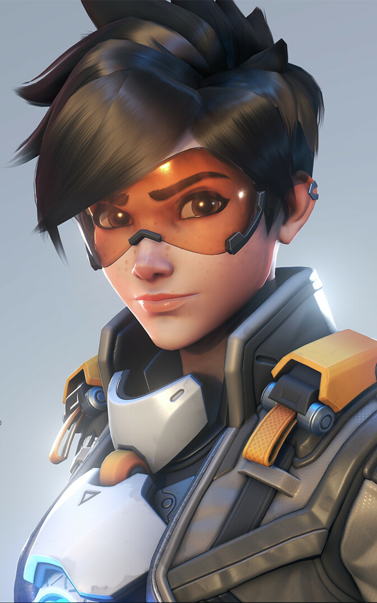 1200x1920 Resolution Tracer HD Overwatch 2 1200x1920 Resolution