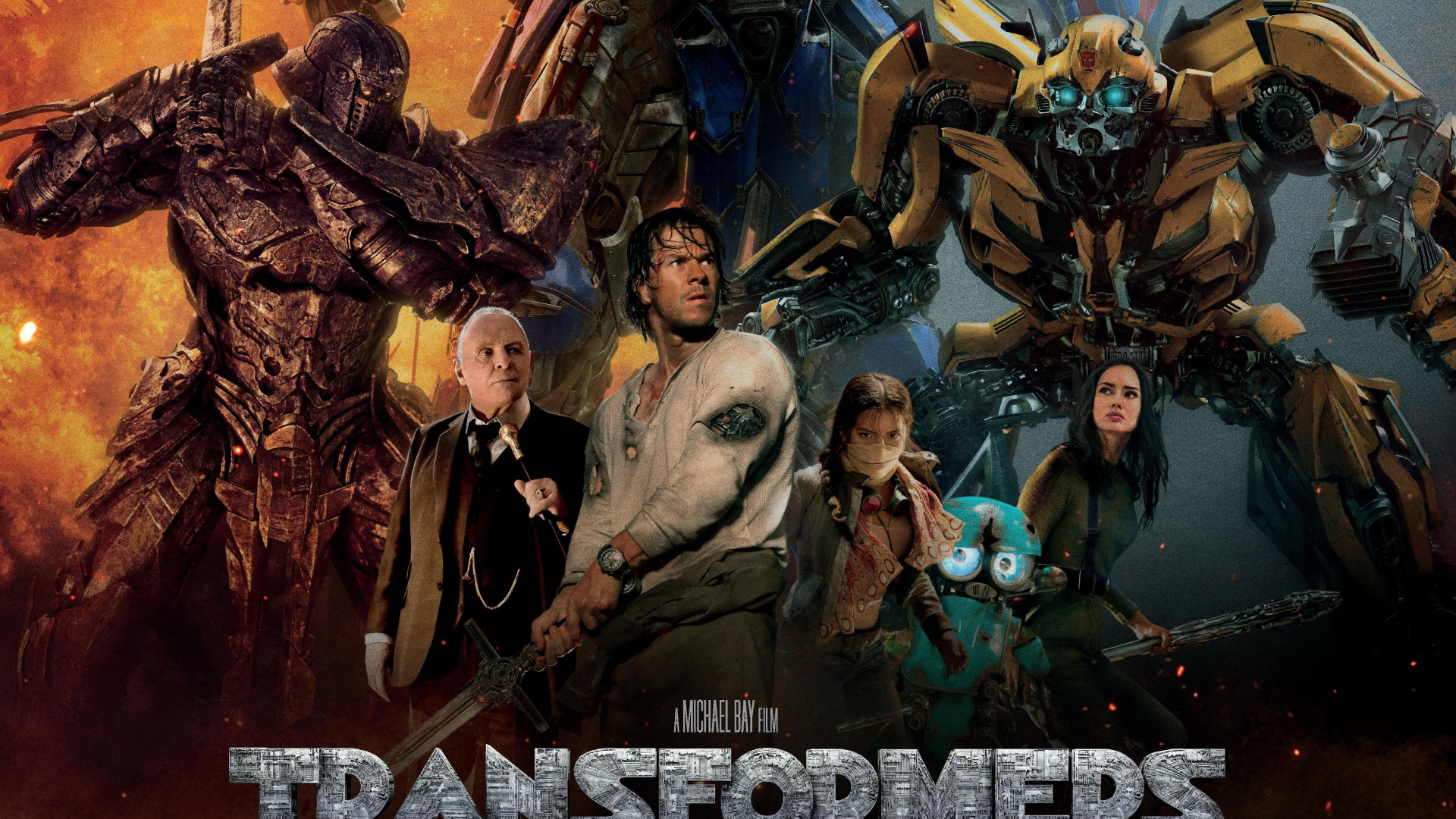 transformers the last knight full hd movie