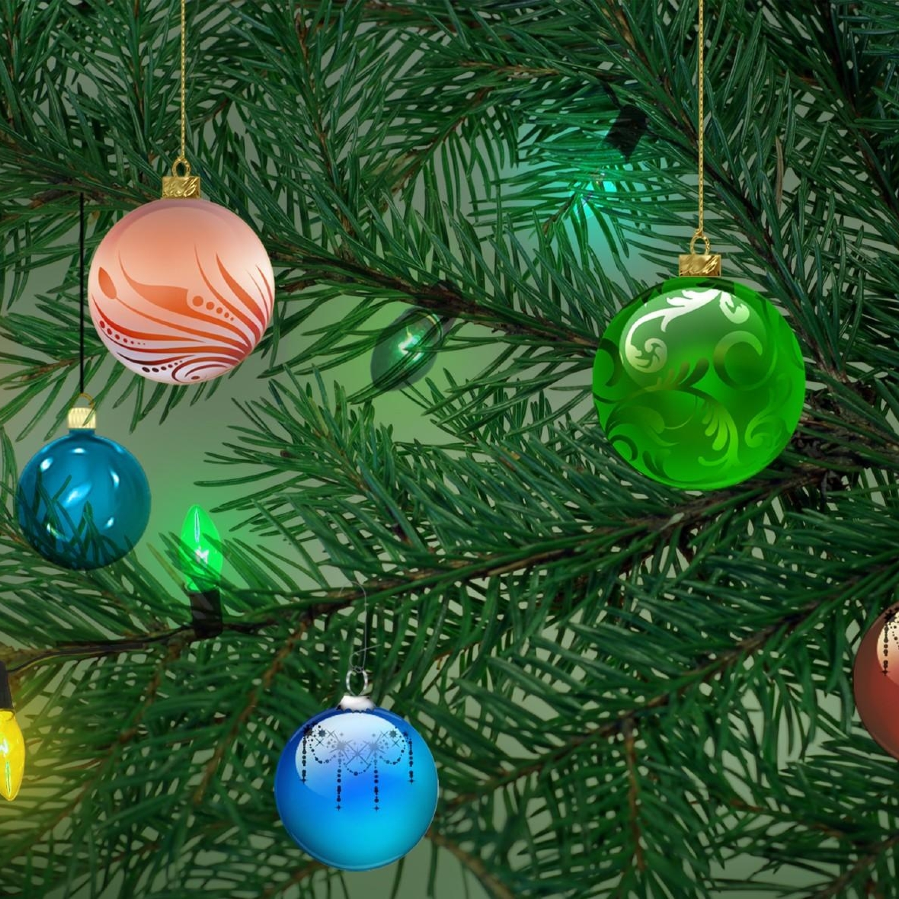 Елочка шарики. Новогодние шары на елке. Новогодняя елка с шарами. Новогодние шарики на елке. Новогодний шар "у ёлки".