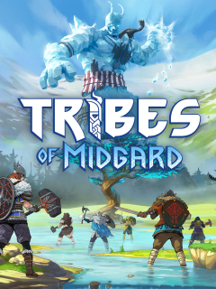 for android download Tribes of Midgard