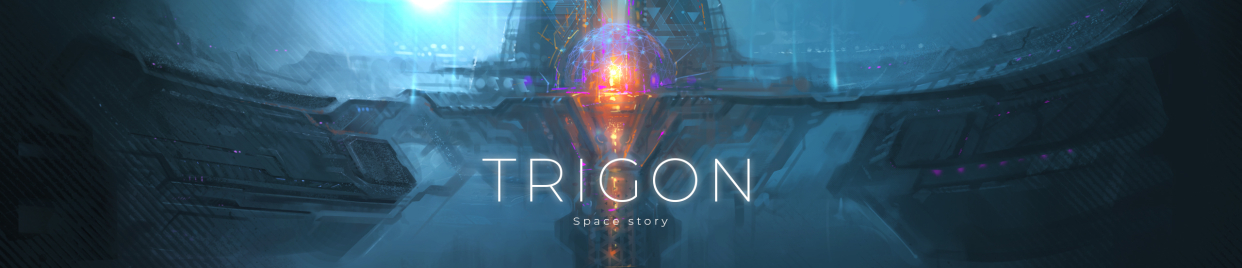 for iphone download Trigon: Space Story free