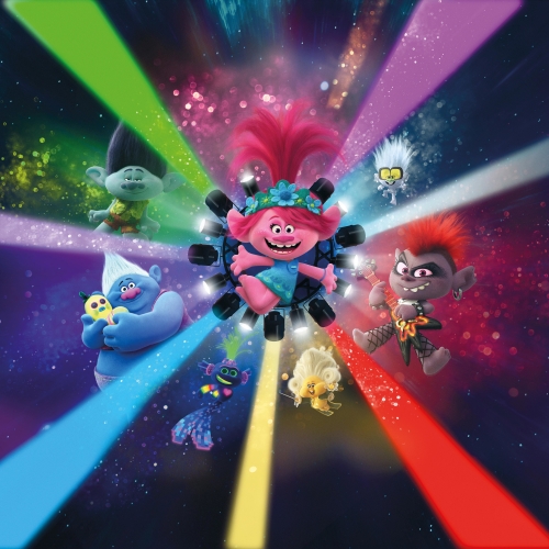 500x500 Trolls World Tour 8K Characters 500x500 Resolution Wallpaper ...