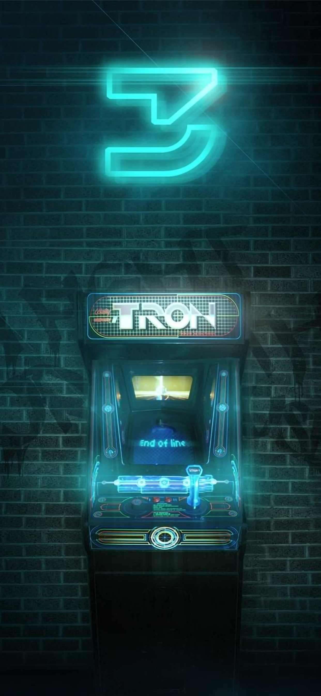 1242x2688 Tron Ares Fan Poster Iphone XS MAX Wallpaper, HD Movies 4K  Wallpapers, Images, Photos and Background - Wallpapers Den