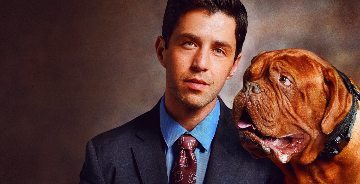 1500x768 Turner Hooch 2021 1500x768 Resolution Wallpaper HD TV Series 4K Wallpapers Images 