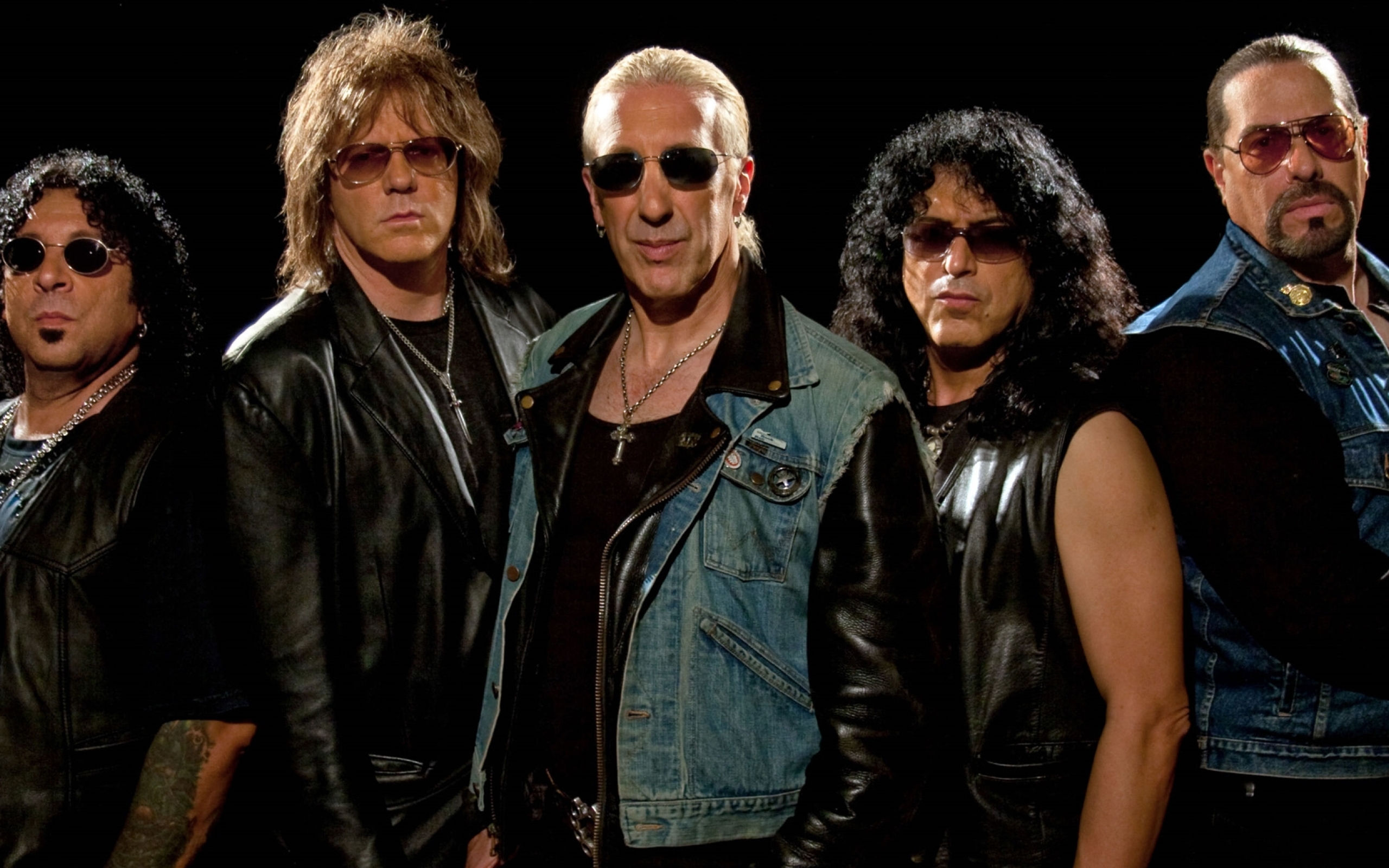 Группа twisted sister