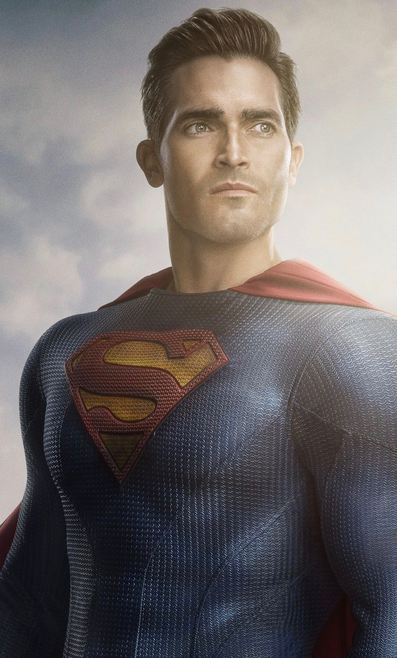 1280x21 Tyler Hoechlin Superman And Lois Iphone 6 Plus Wallpaper Hd Tv Series 4k Wallpapers Images Photos And Background Wallpapers Den