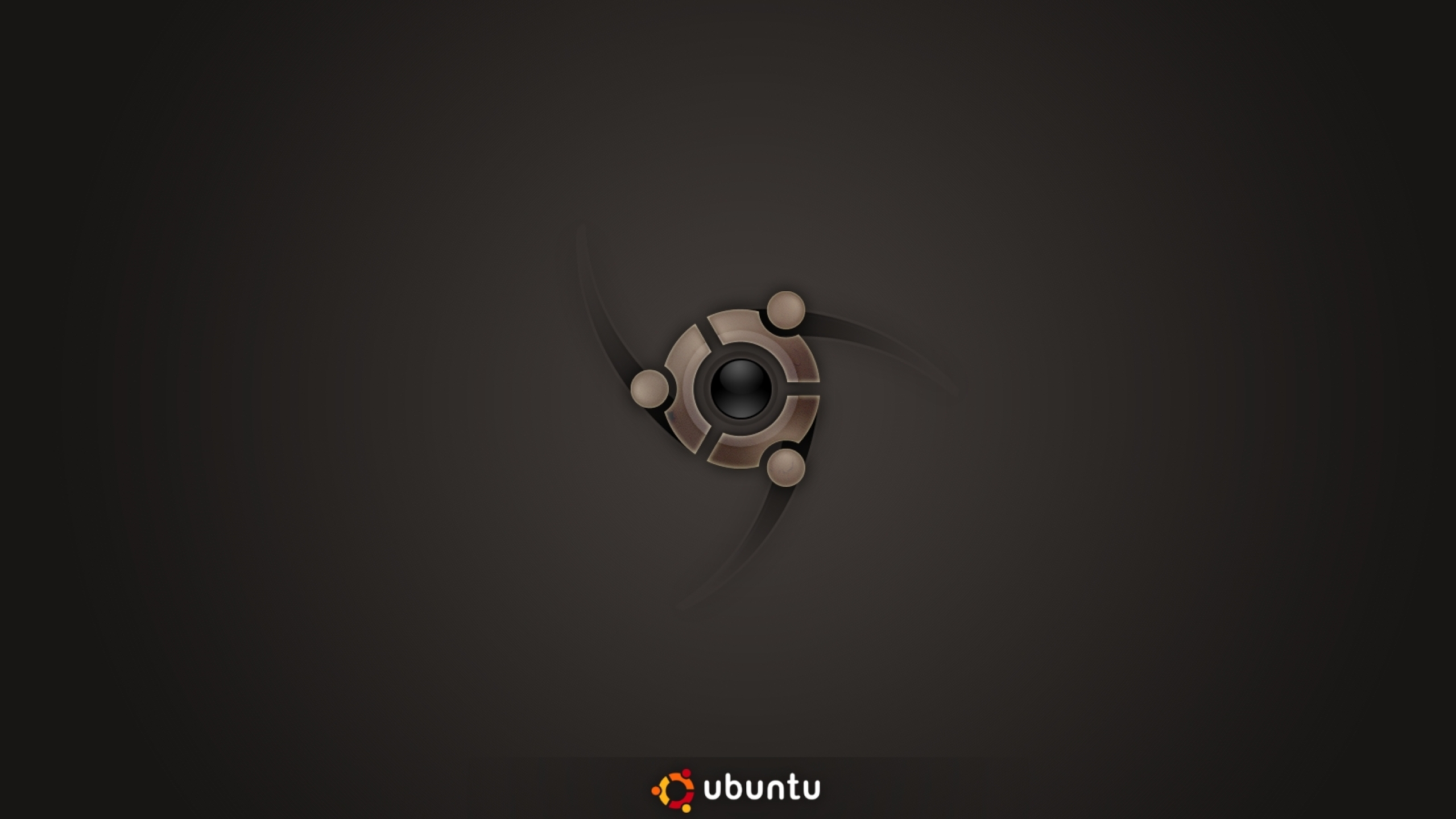 2560x1440 Resolution Ubuntu Linux Debian 1440p Resolution Wallpaper