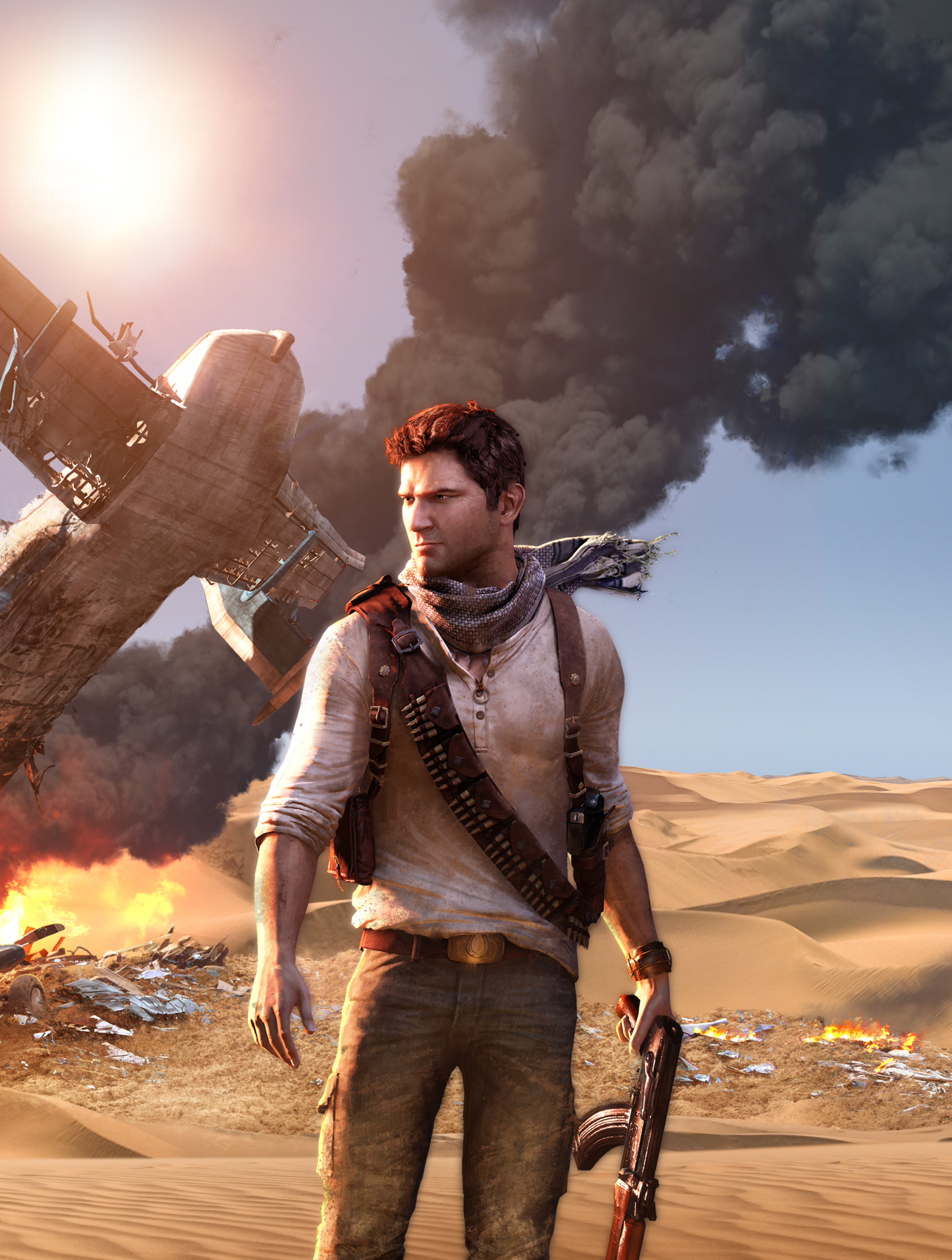 3400x4500 Uncharted 3 Game 3400x4500 Resolution Wallpaper, HD Games 4K  Wallpapers, Images, Photos and Background - Wallpapers Den