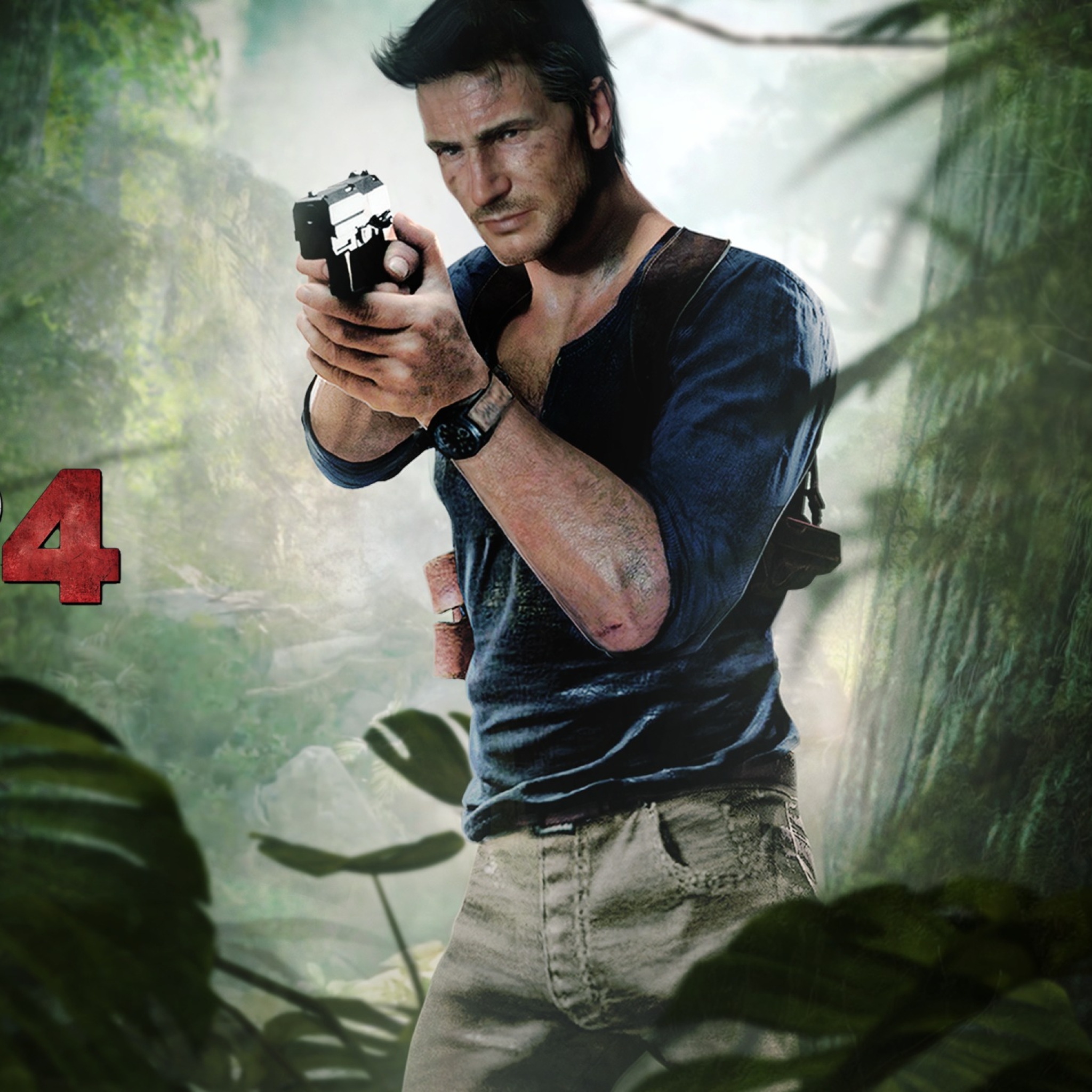 uncharted 4 pc game kickass